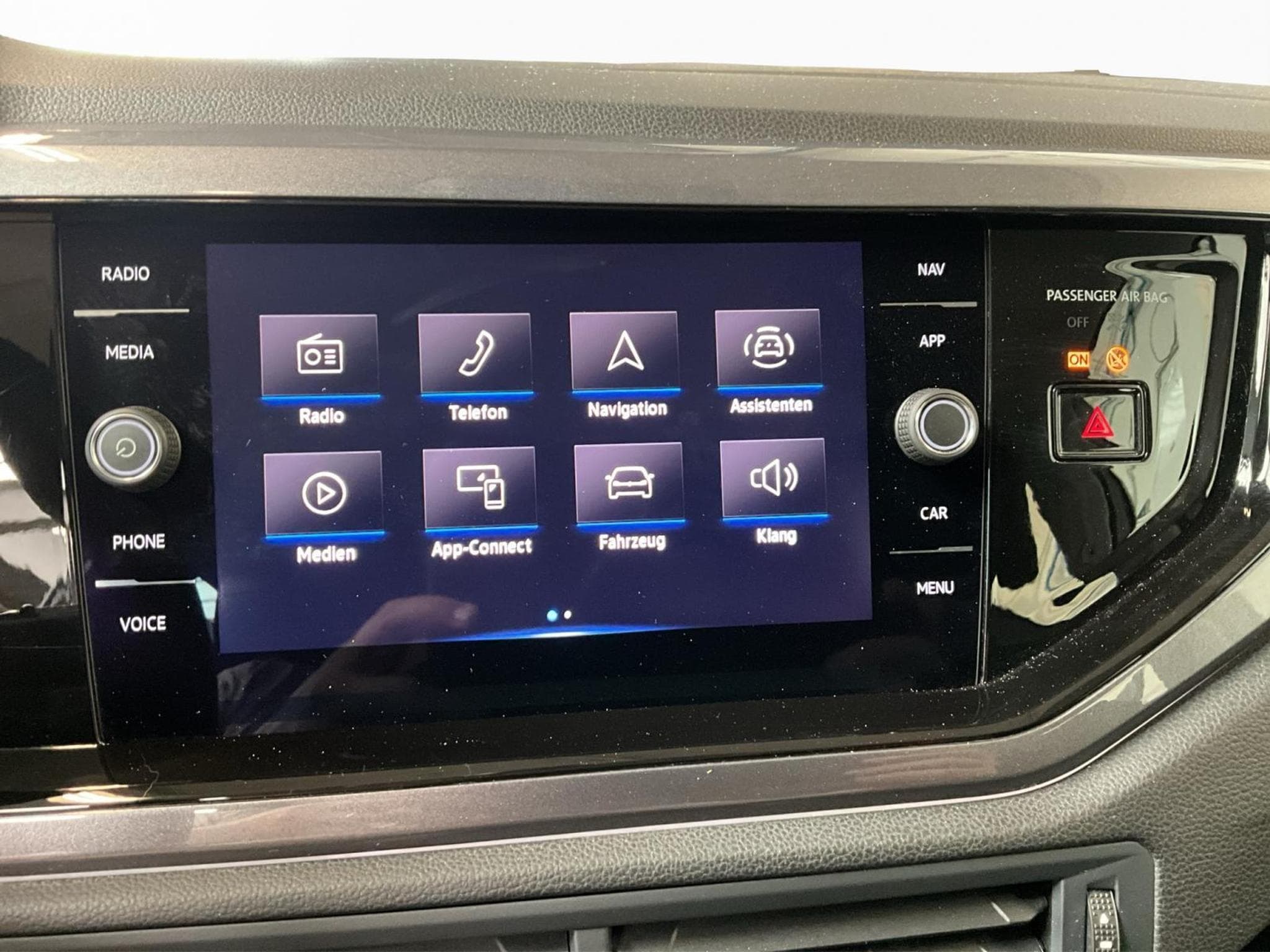 VW Polo Style+DSG+IQ-Drive+Digi+ (2024) - Photo 16