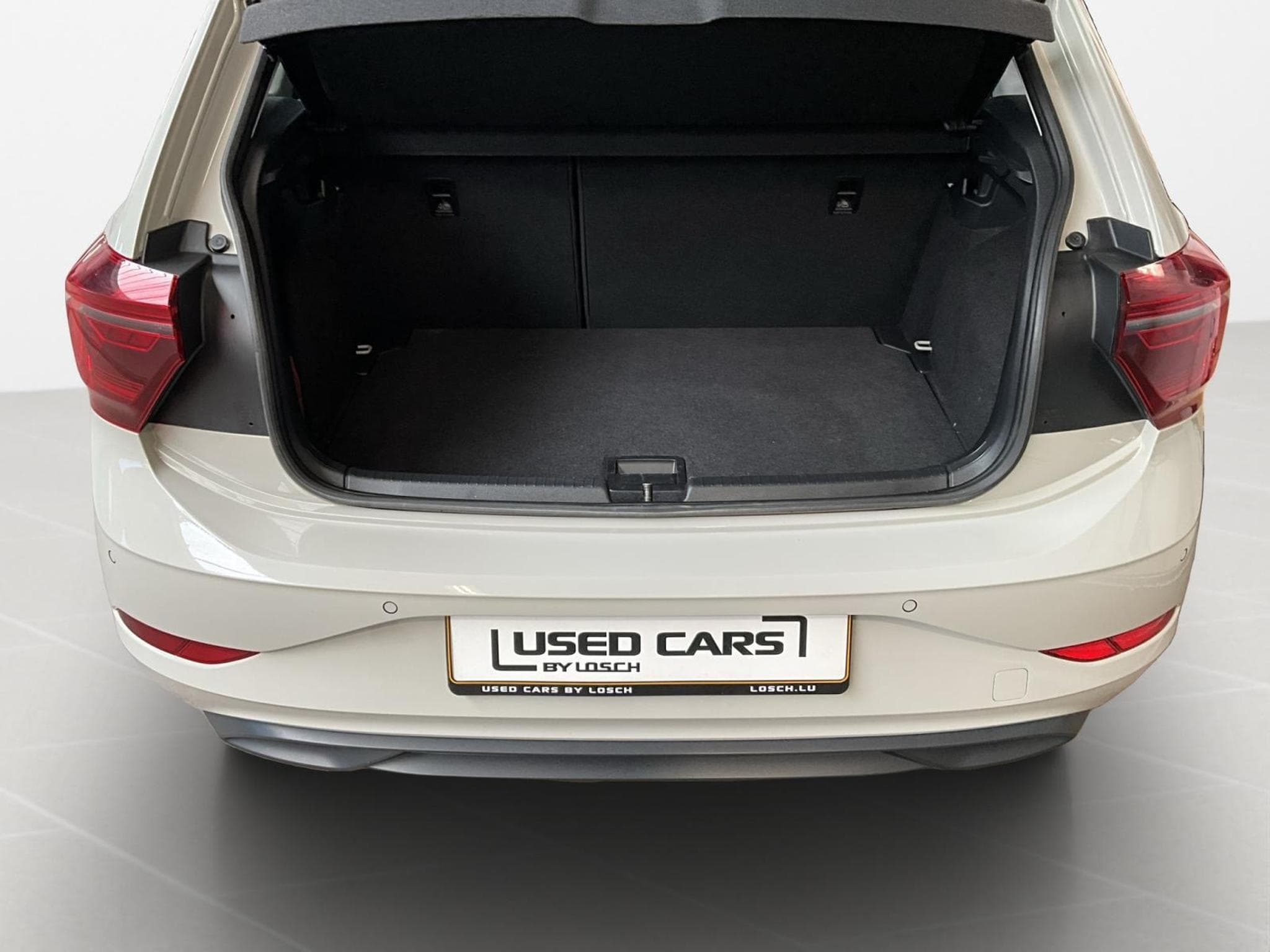 VW Polo Style+DSG+IQ-Drive+Digi+ (2024) - Photo 20