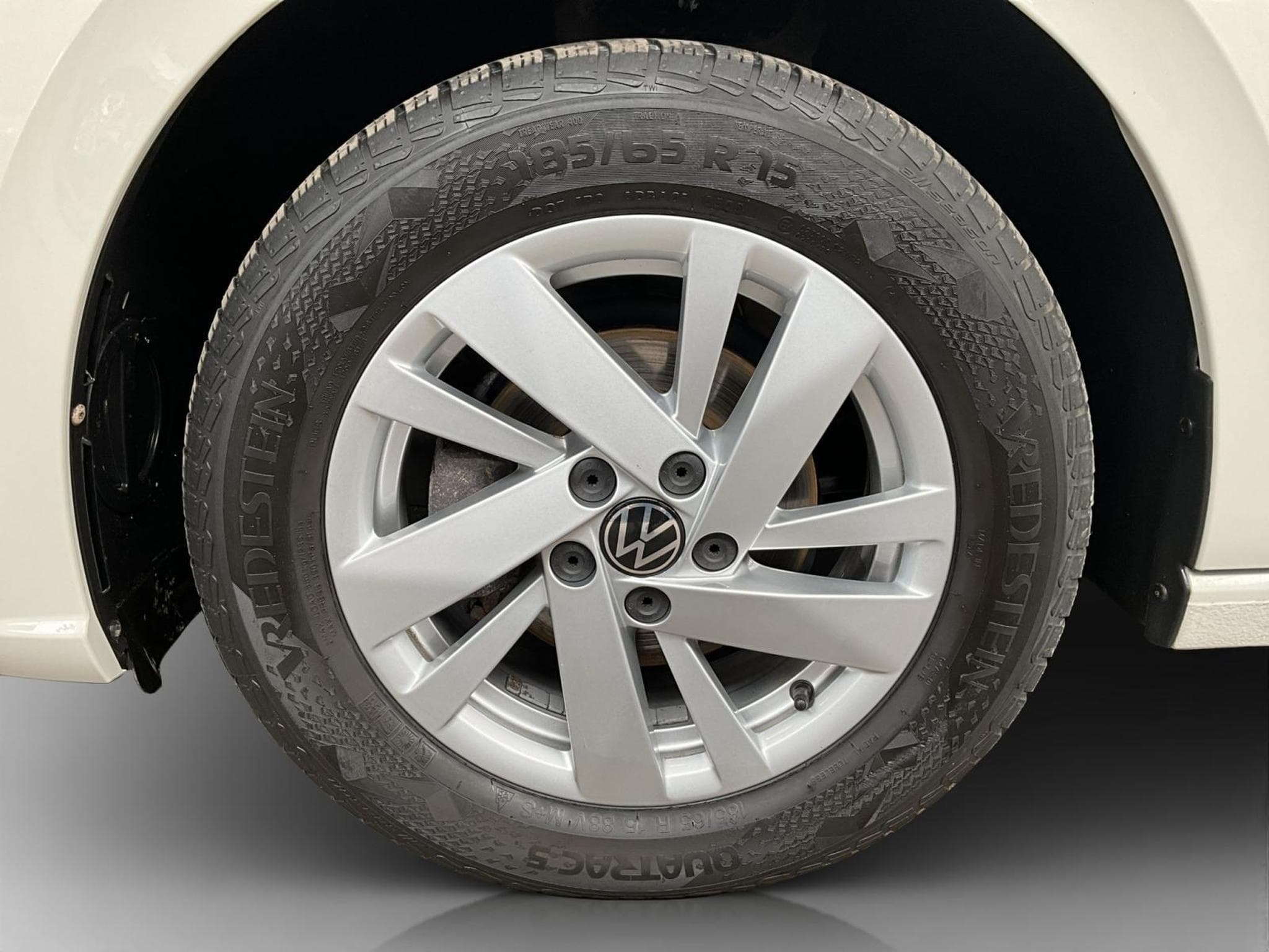 VW Polo Style+DSG+IQ-Drive+Digi+ (2024) - Photo 8