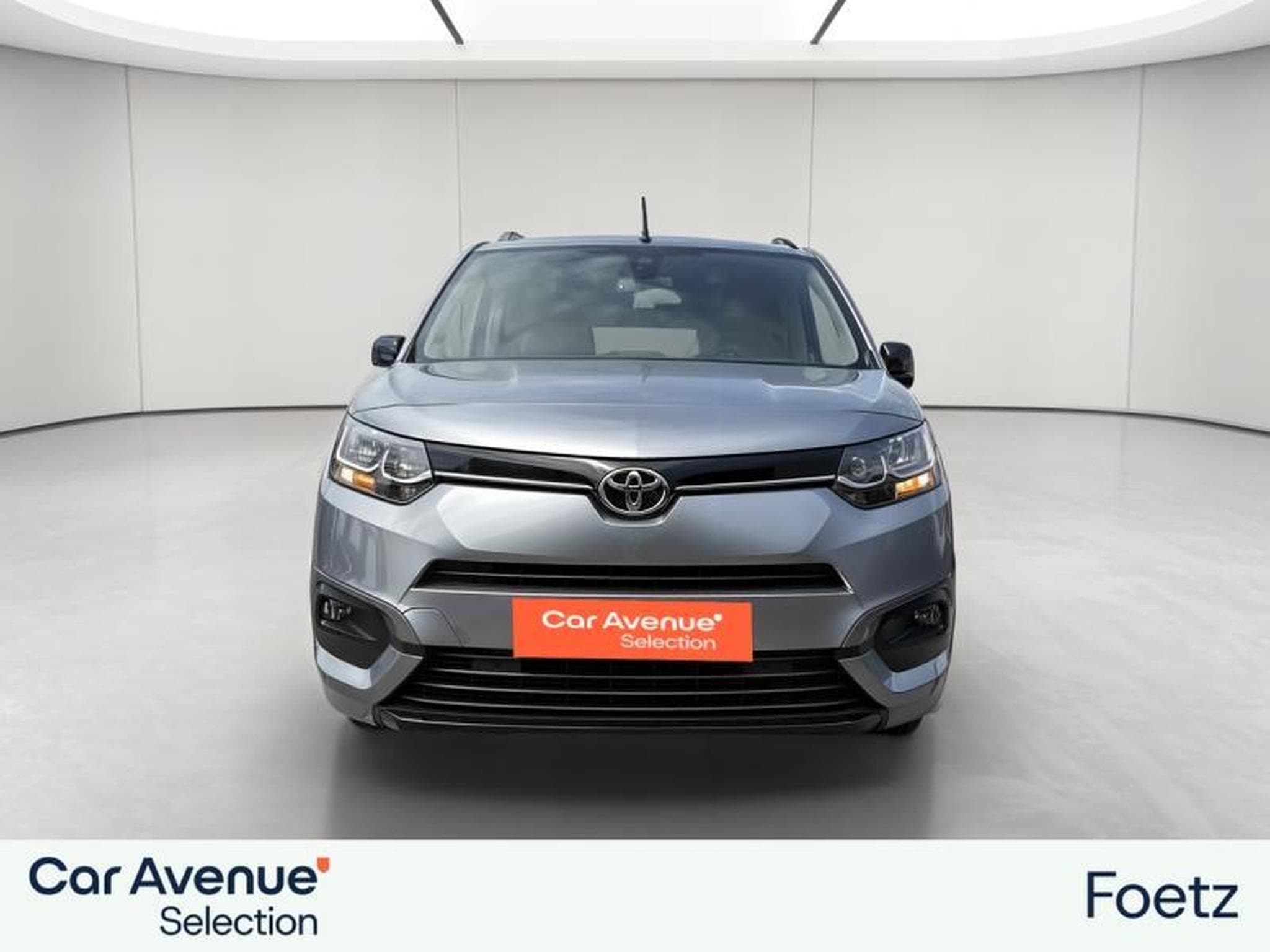 Toyota ProAce City & Verso (2022) - Photo 14