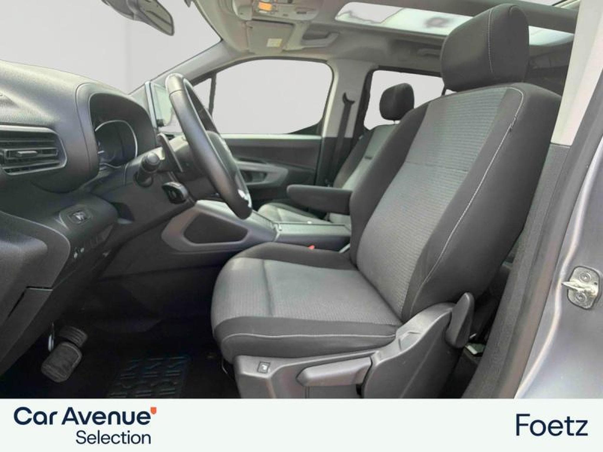 Toyota ProAce City & Verso (2022) - Photo 16