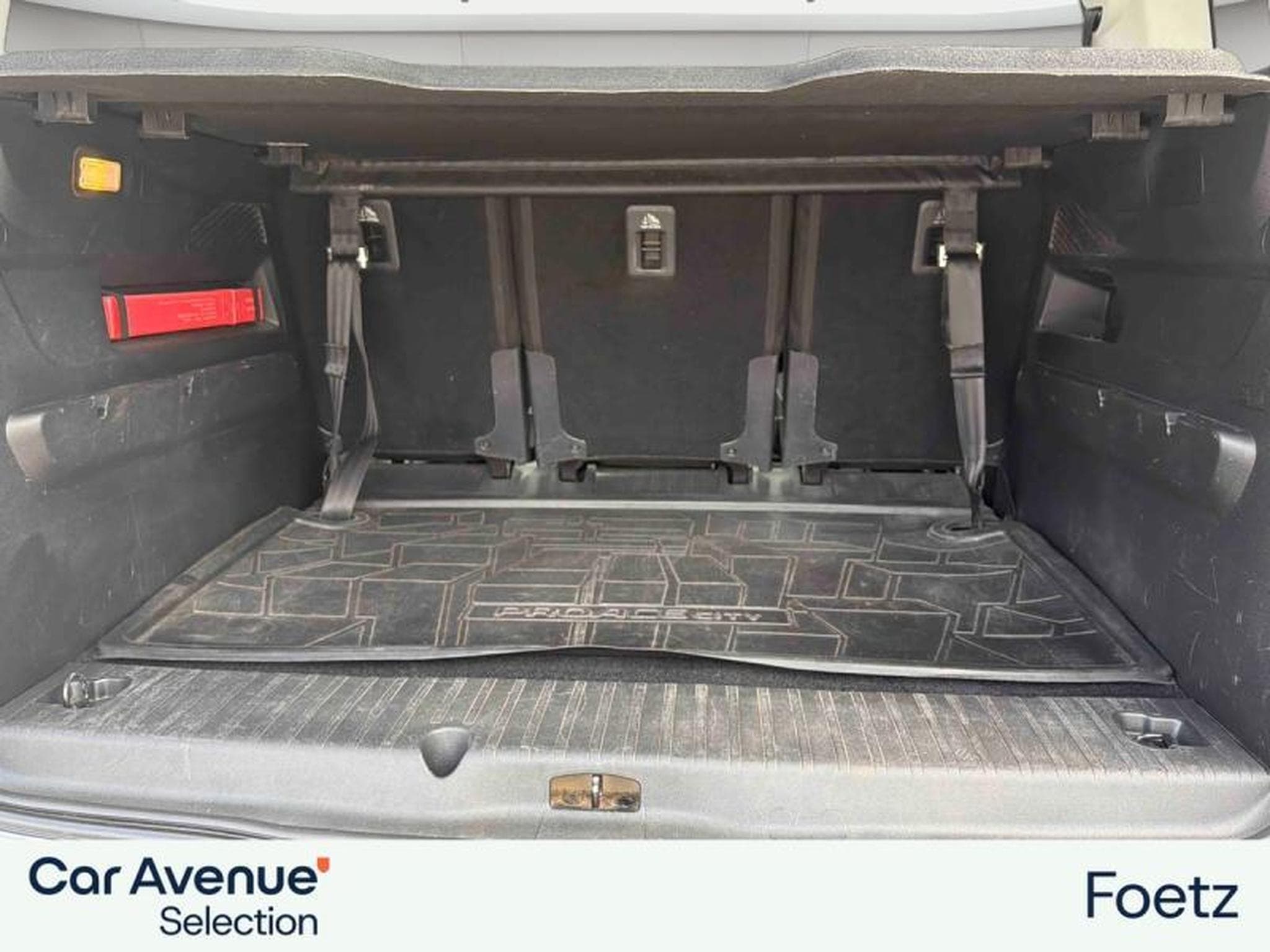 Toyota ProAce City & Verso (2022) - Photo 17