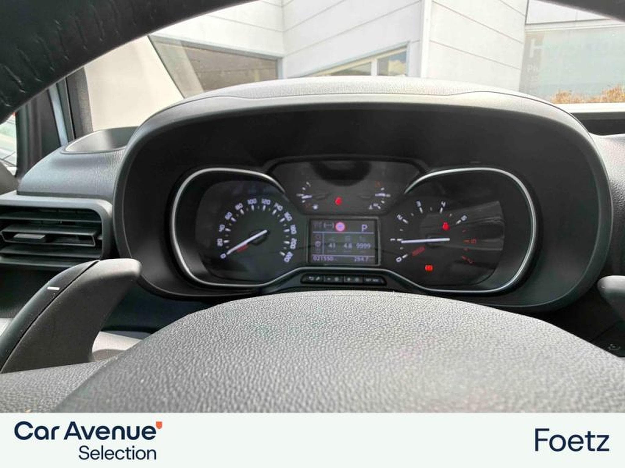 Toyota ProAce City & Verso (2022) - Photo 19
