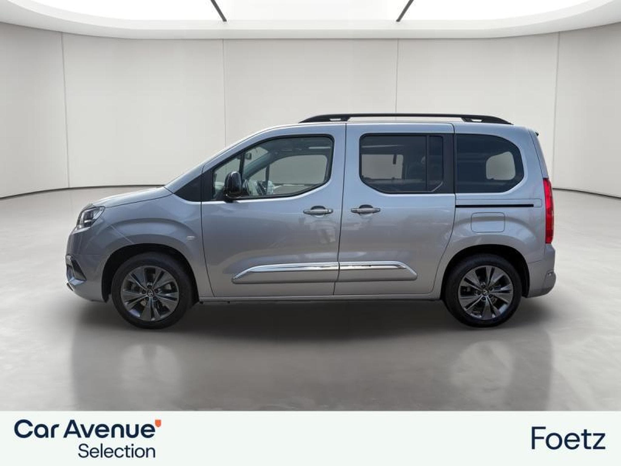 Toyota ProAce City & Verso (2022) - Photo 2