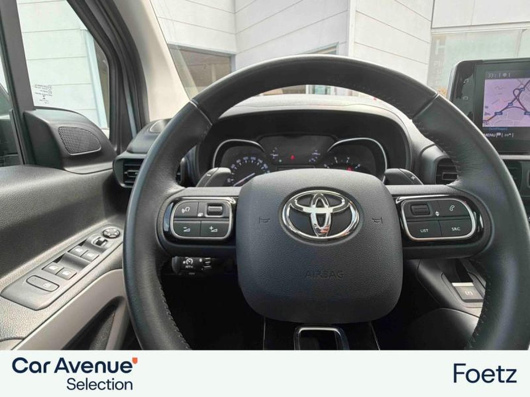 Toyota ProAce City & Verso (2022) - Photo 20