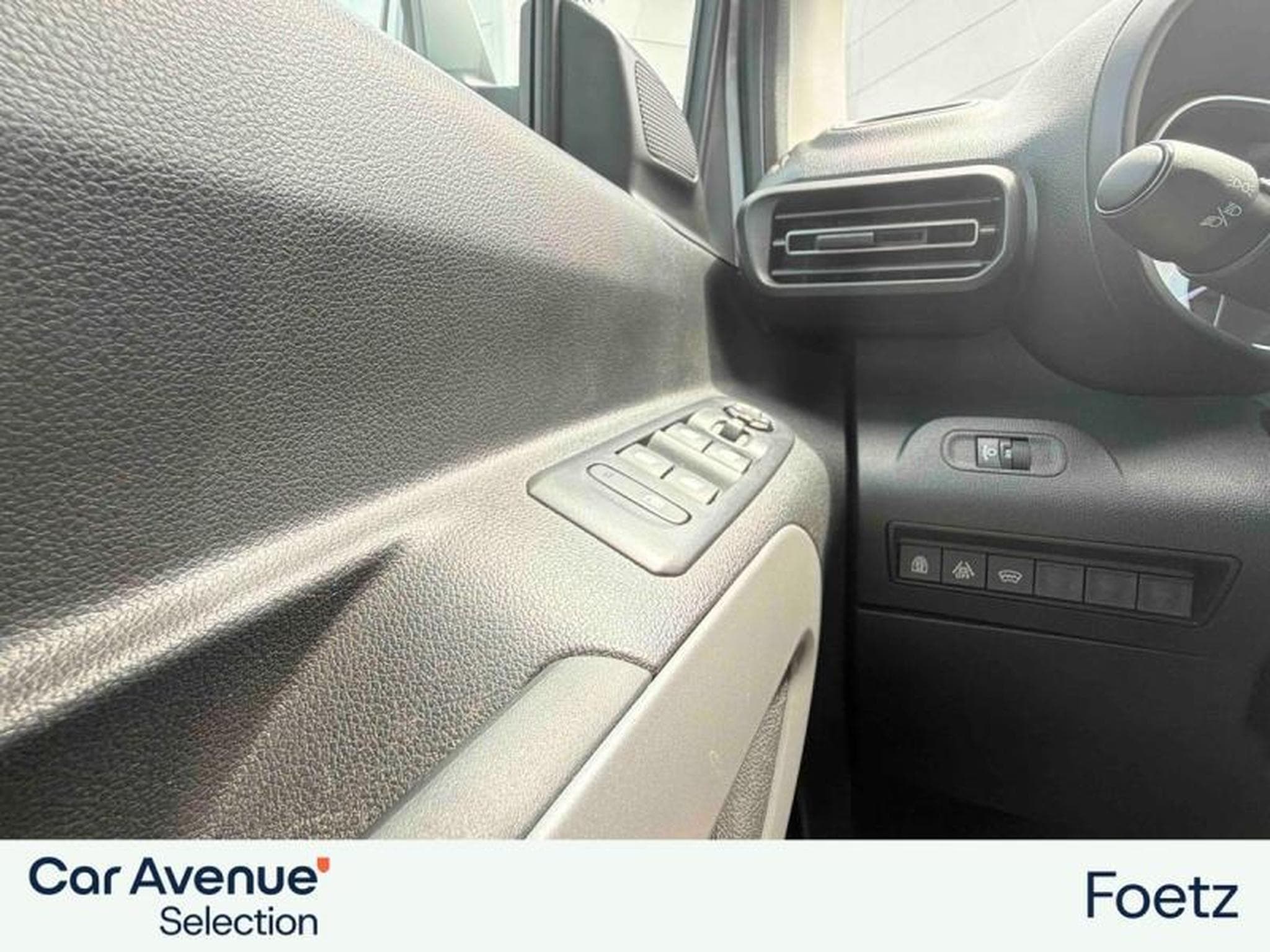 Toyota ProAce City & Verso (2022) - Photo 21