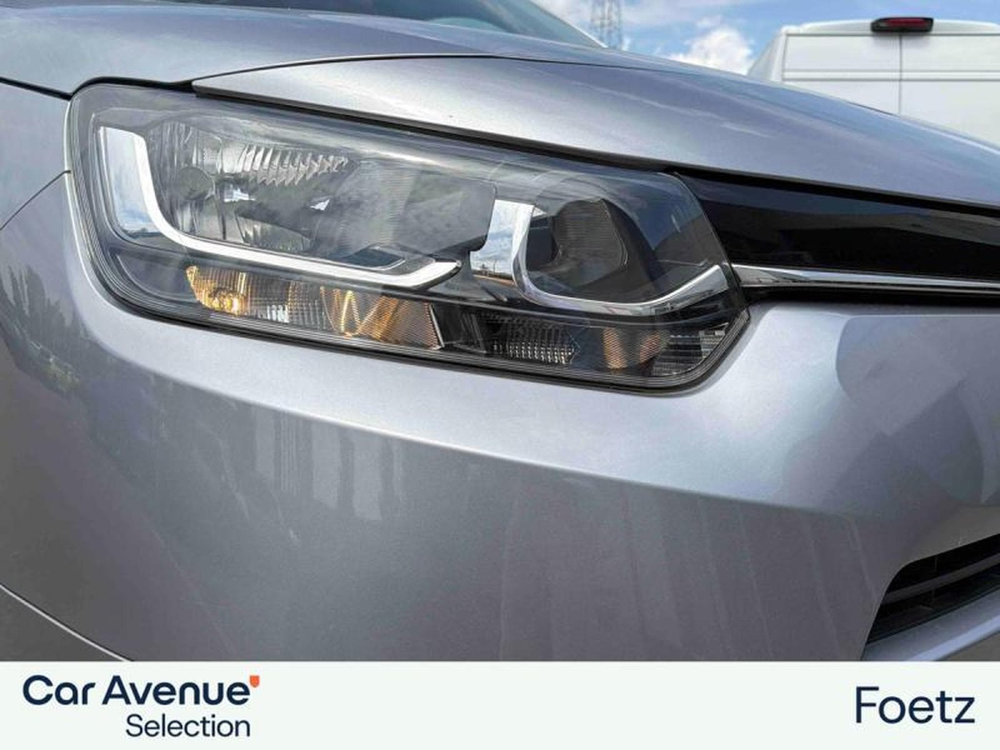 Toyota ProAce City & Verso (2022) - Photo 24