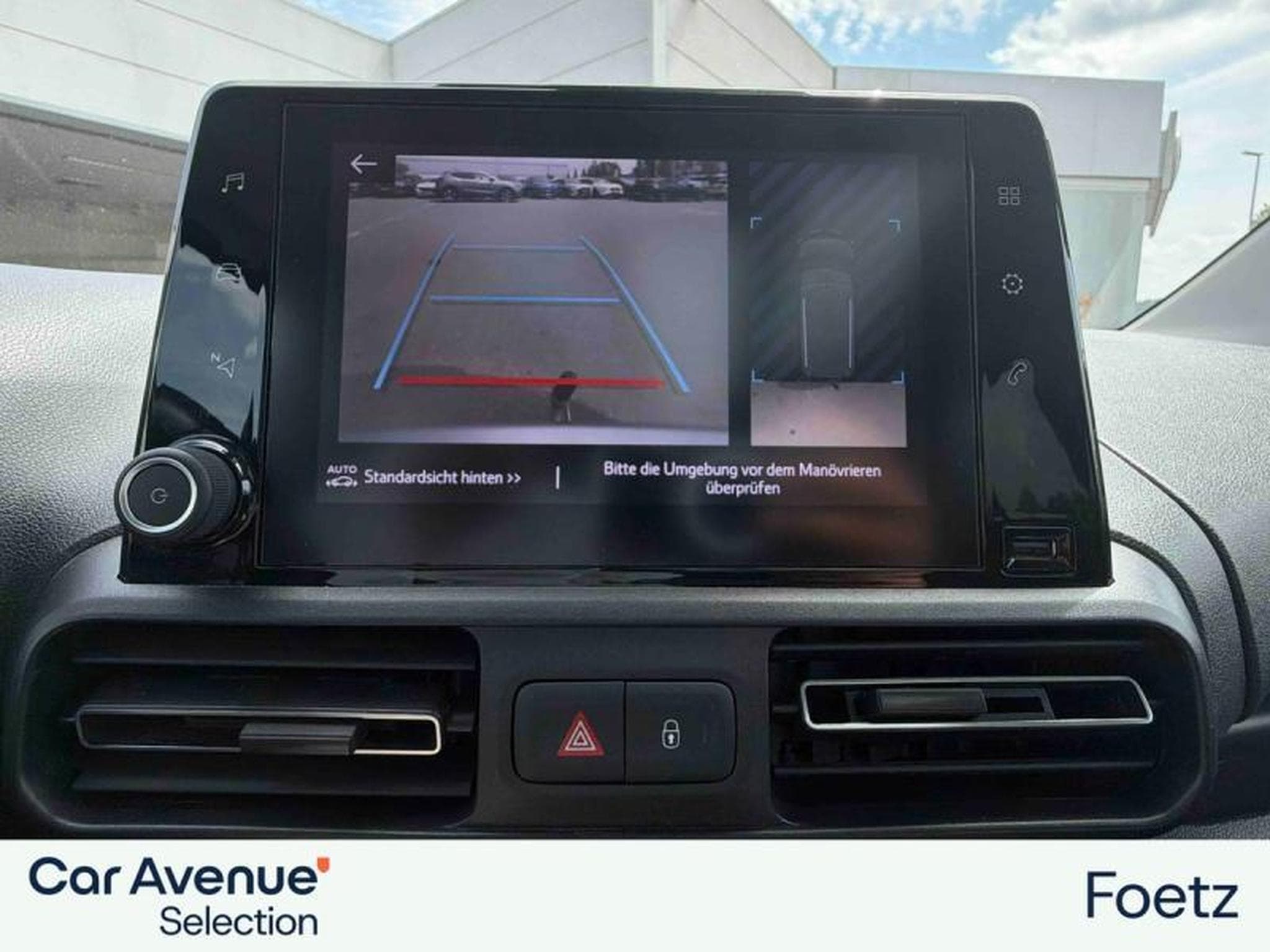 Toyota ProAce City & Verso (2022) - Photo 29