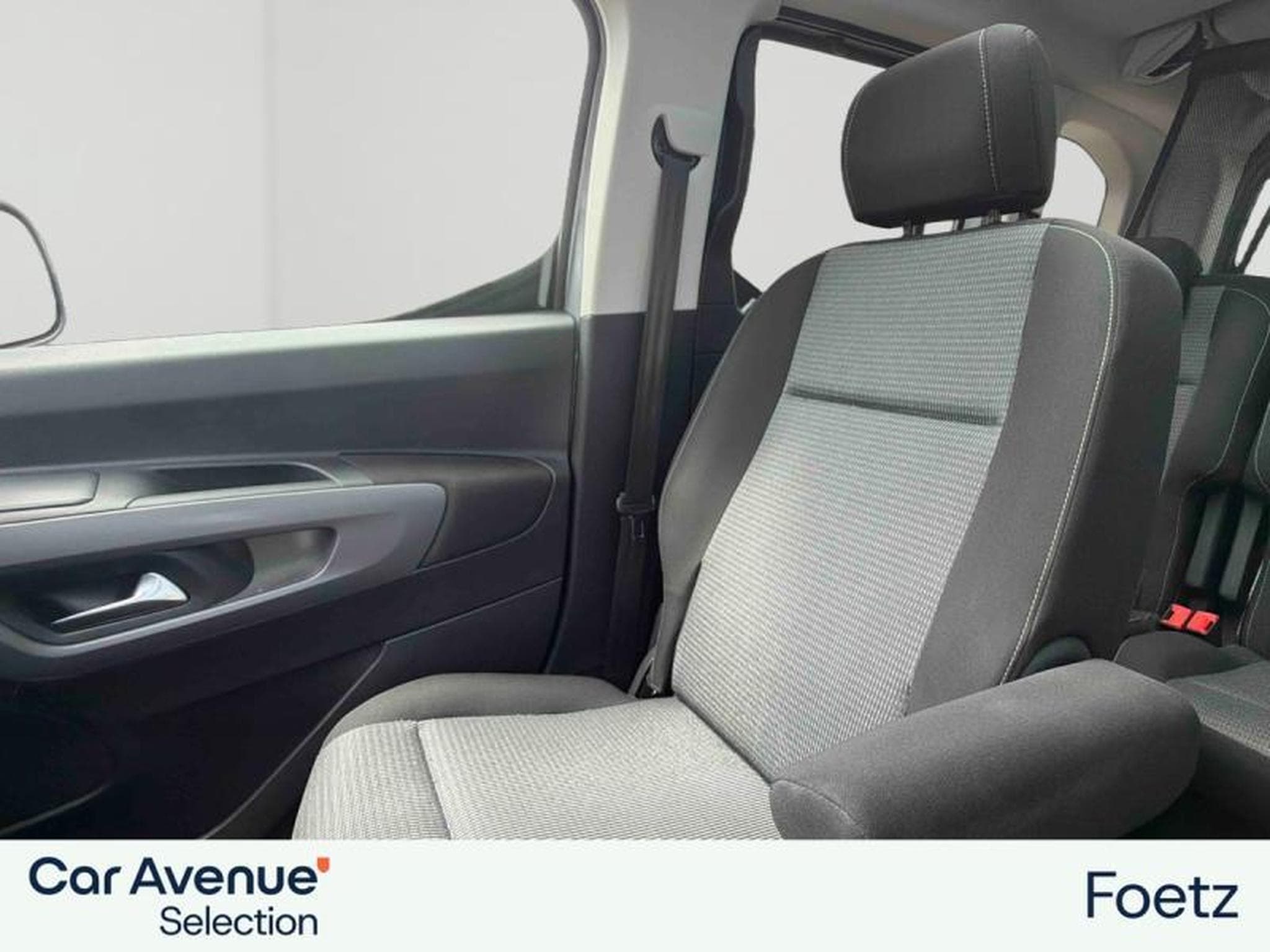 Toyota ProAce City & Verso (2022) - Photo 33