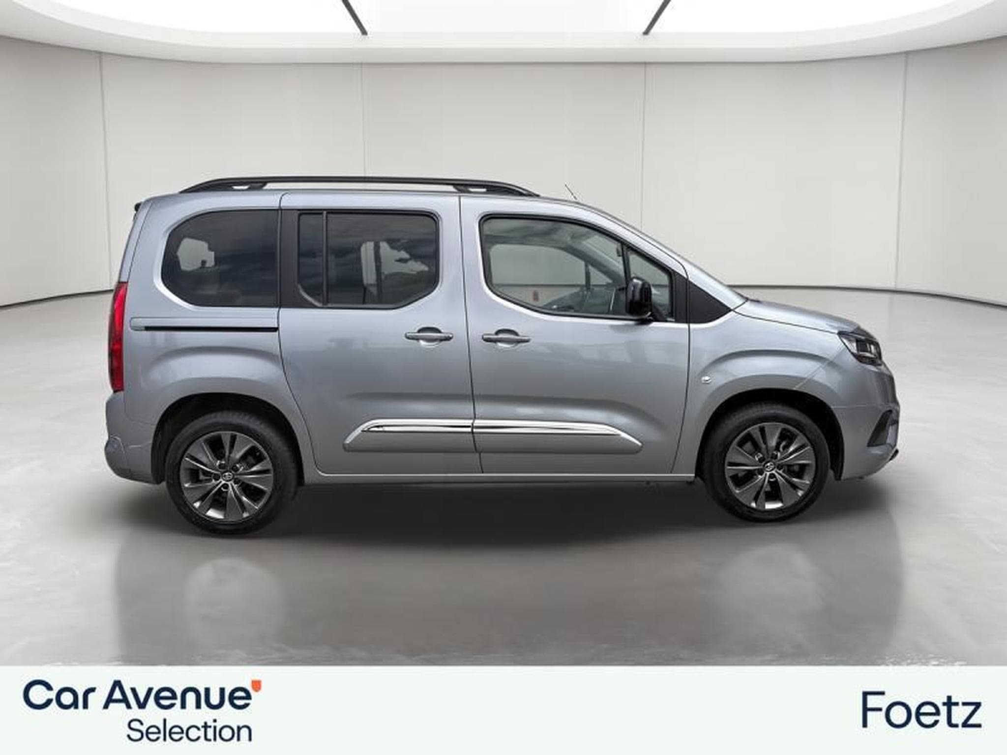 Toyota ProAce City & Verso (2022) - Photo 5