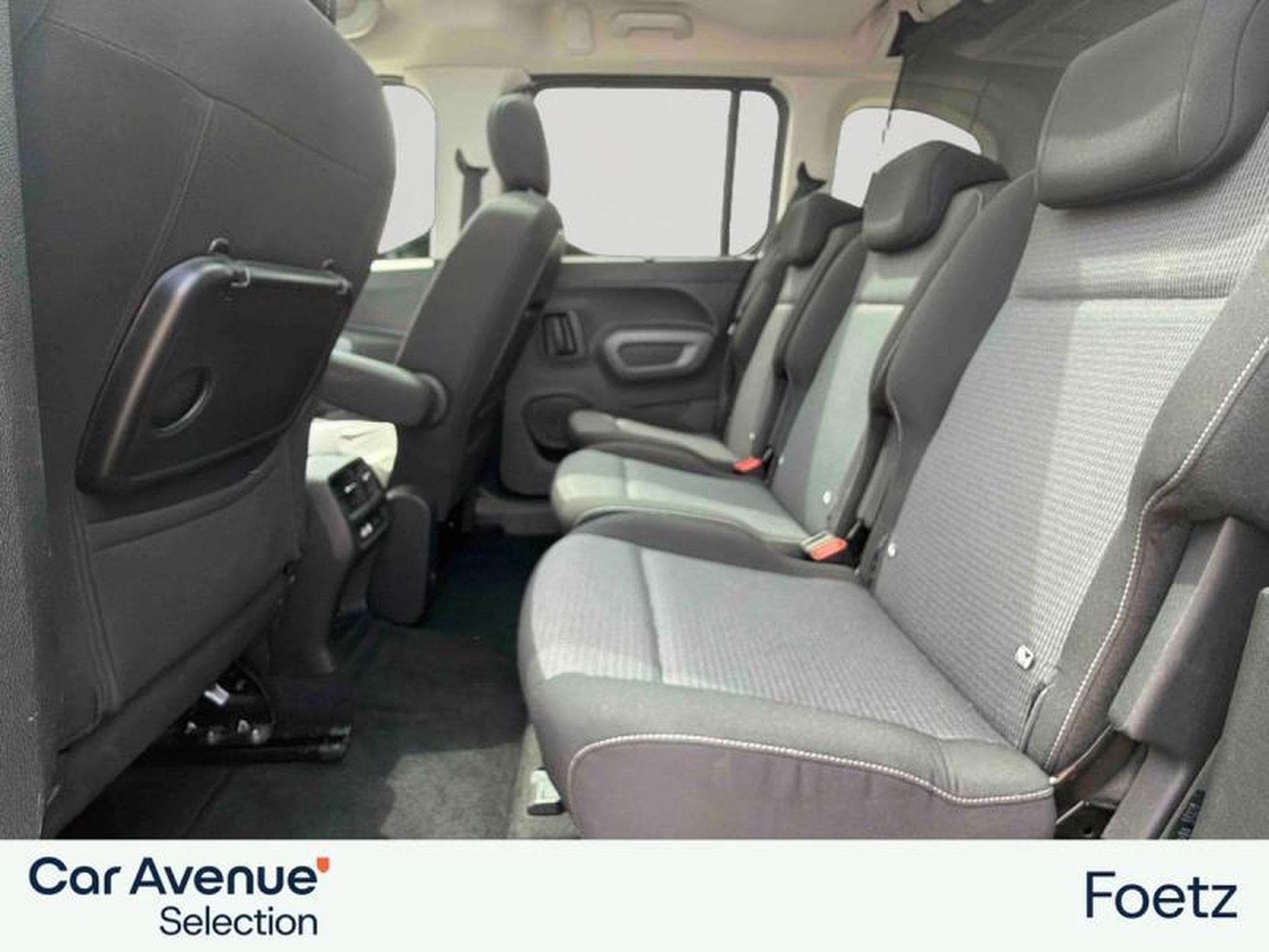 Toyota ProAce City & Verso (2022) - Photo 9