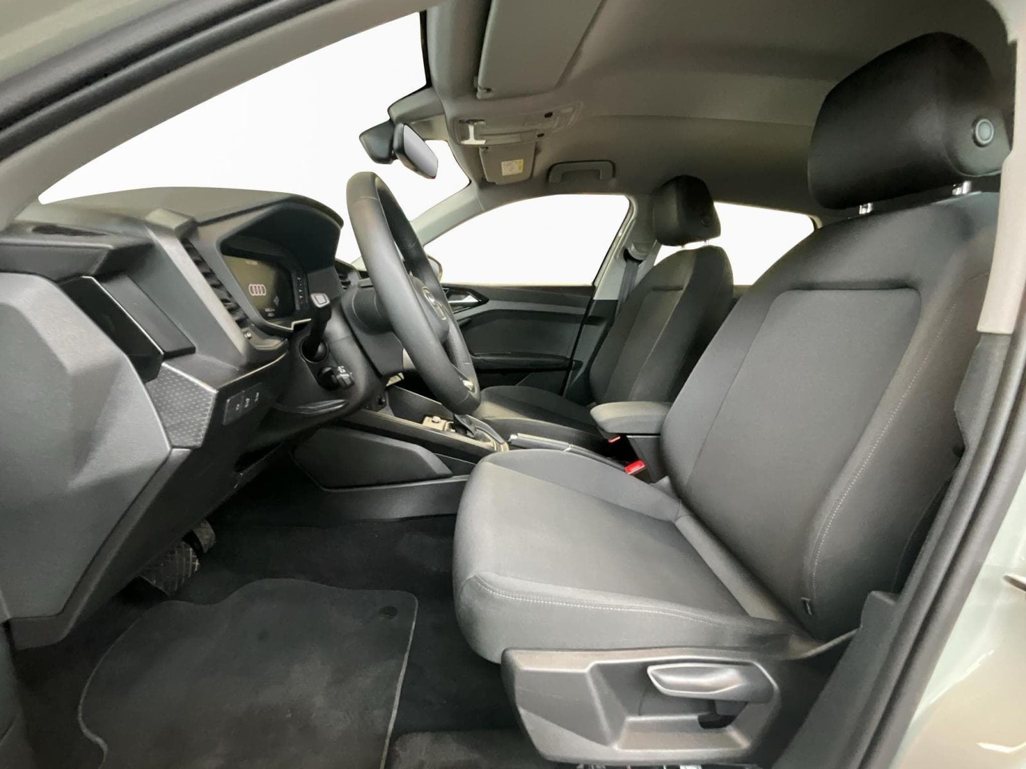Audi A1 SB+Advanced+25TFSI+S-Tronic+P.Ass.+P.Business+ (2025) - Foto 11