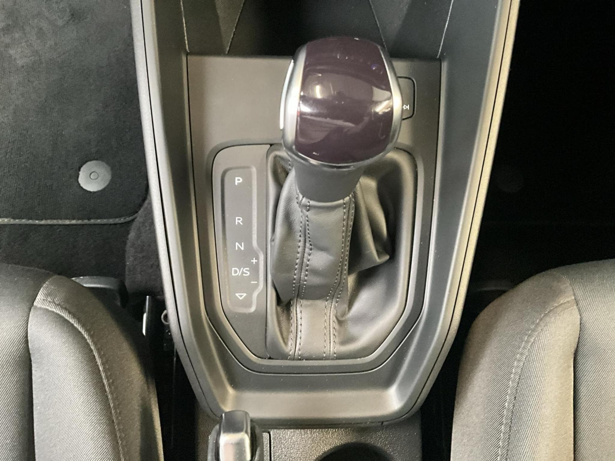 Audi A1 SB+Advanced+25TFSI+S-Tronic+P.Ass.+P.Business+ (2025) - Foto 14