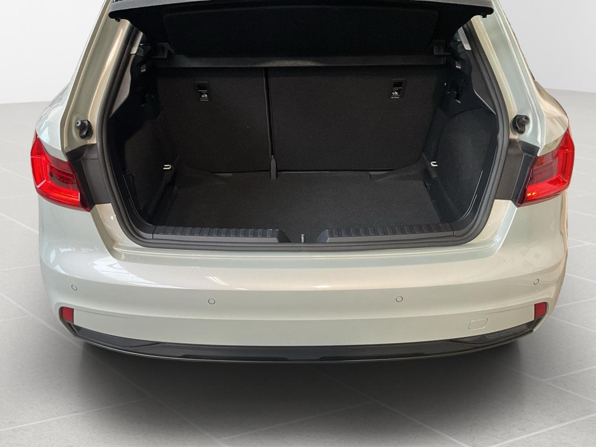 Audi A1 SB+Advanced+25TFSI+S-Tronic+P.Ass.+P.Business+ (2025) - Foto 19