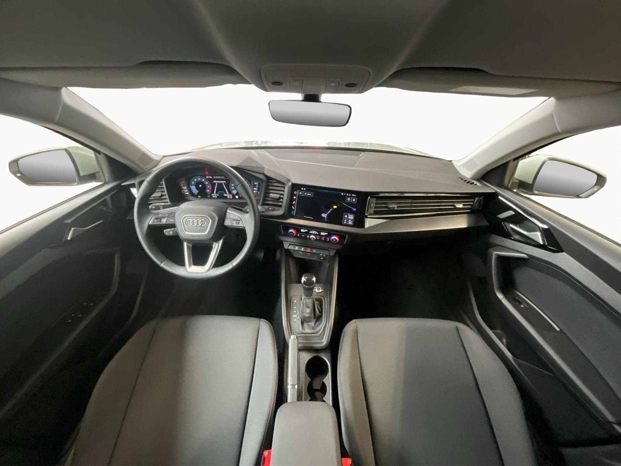 Audi A1 SB+Advanced+25TFSI+S-Tronic+P.Ass.+P.Business+ (2025) - Foto 2