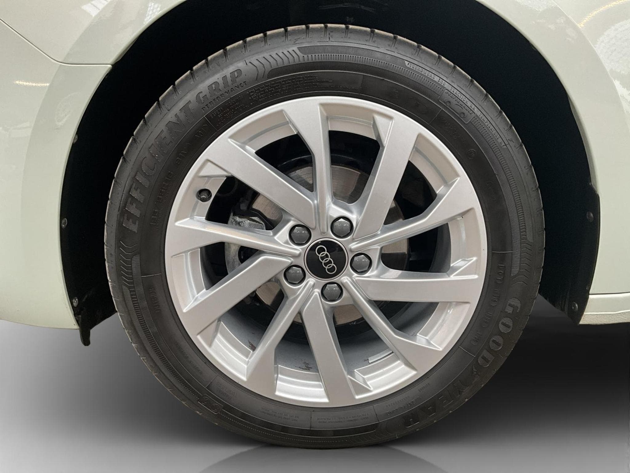 Audi A1 SB+Advanced+25TFSI+S-Tronic+P.Ass.+P.Business+ (2025) - Foto 8