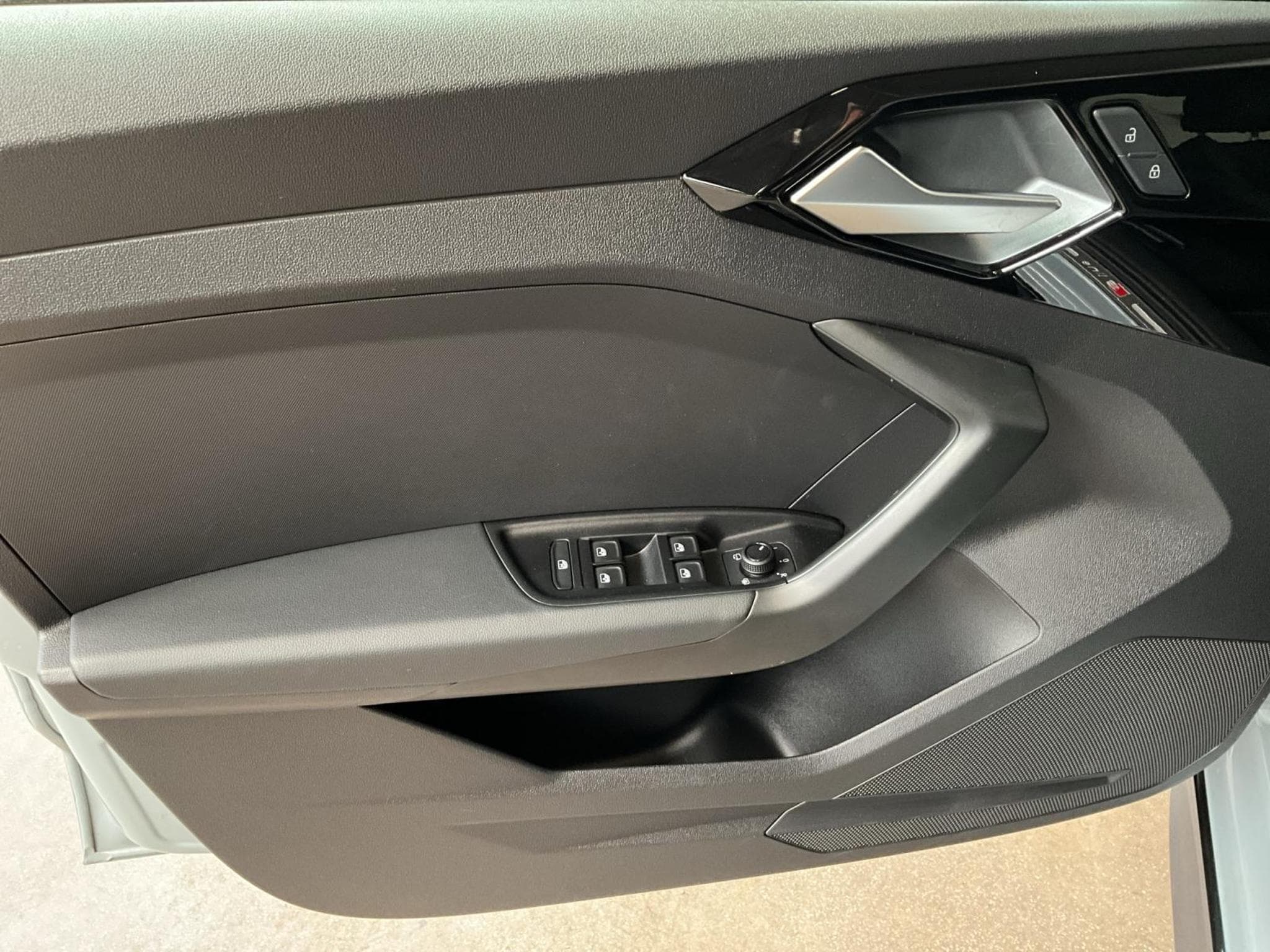Audi A1 Allstreet+S-Line+30TFSI+S-Tronic+RearView+P.Business+ (2025) - Foto 10