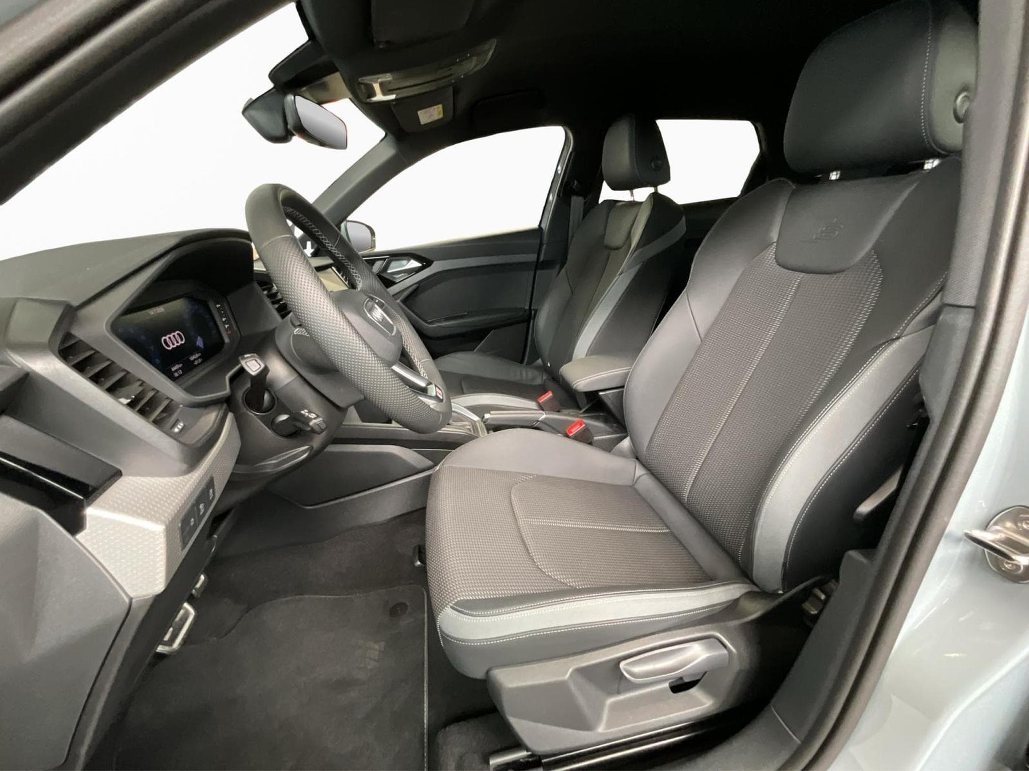 Audi A1 Allstreet+S-Line+30TFSI+S-Tronic+RearView+P.Business+ (2025) - Foto 11