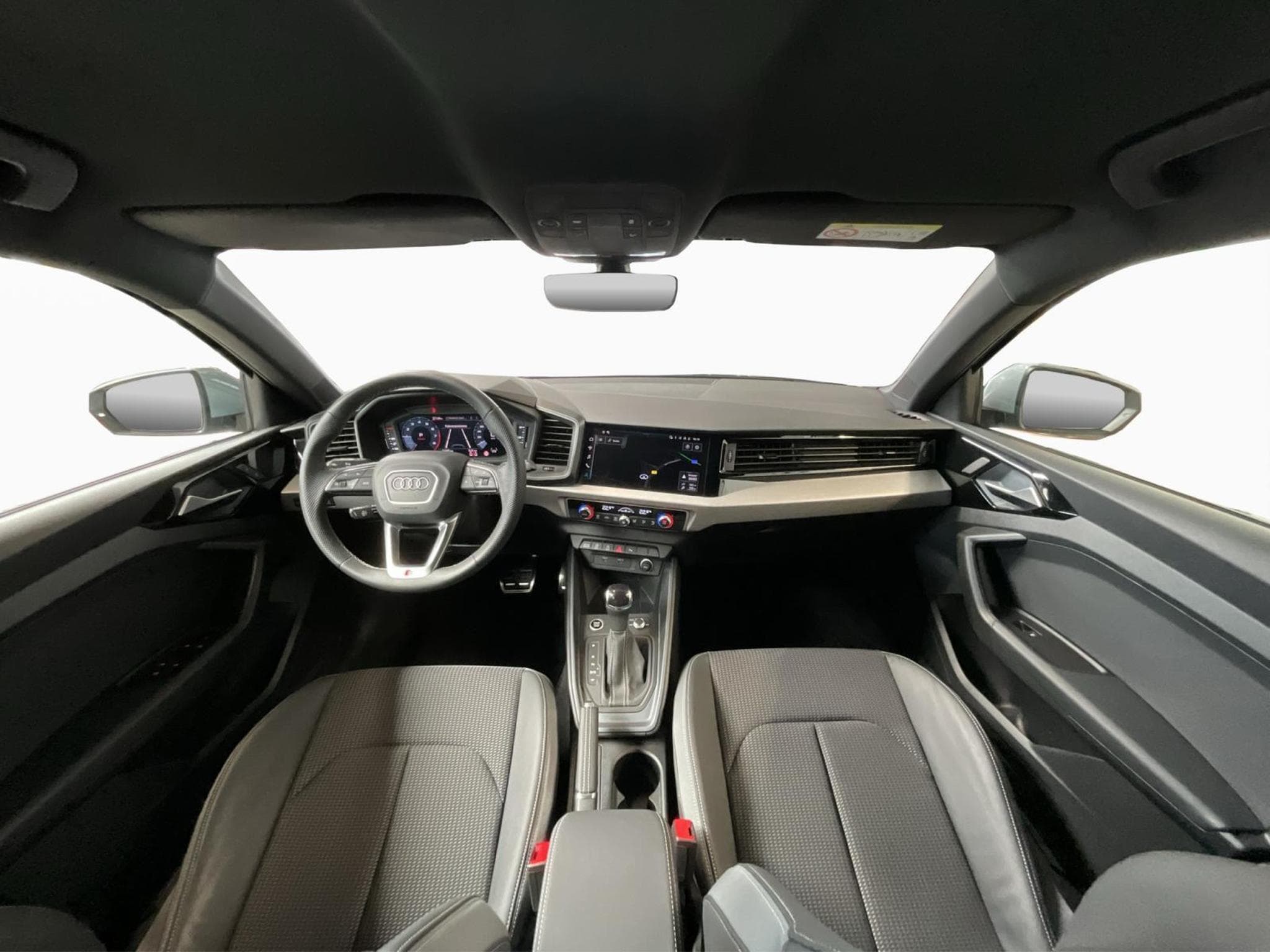 Audi A1 Allstreet+S-Line+30TFSI+S-Tronic+RearView+P.Business+ (2025) - Foto 2