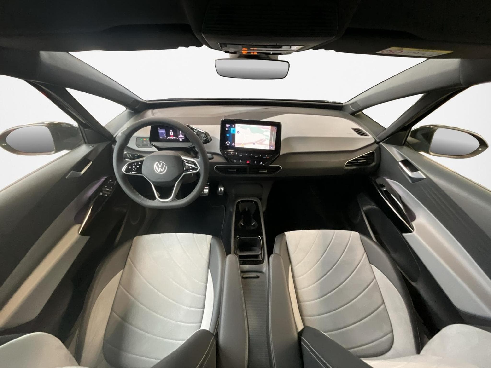 VW ID.3 58kWh+Pro-Perf.+P.Confort+P.Ass.+Wärme-P. (2022) - Photo 2
