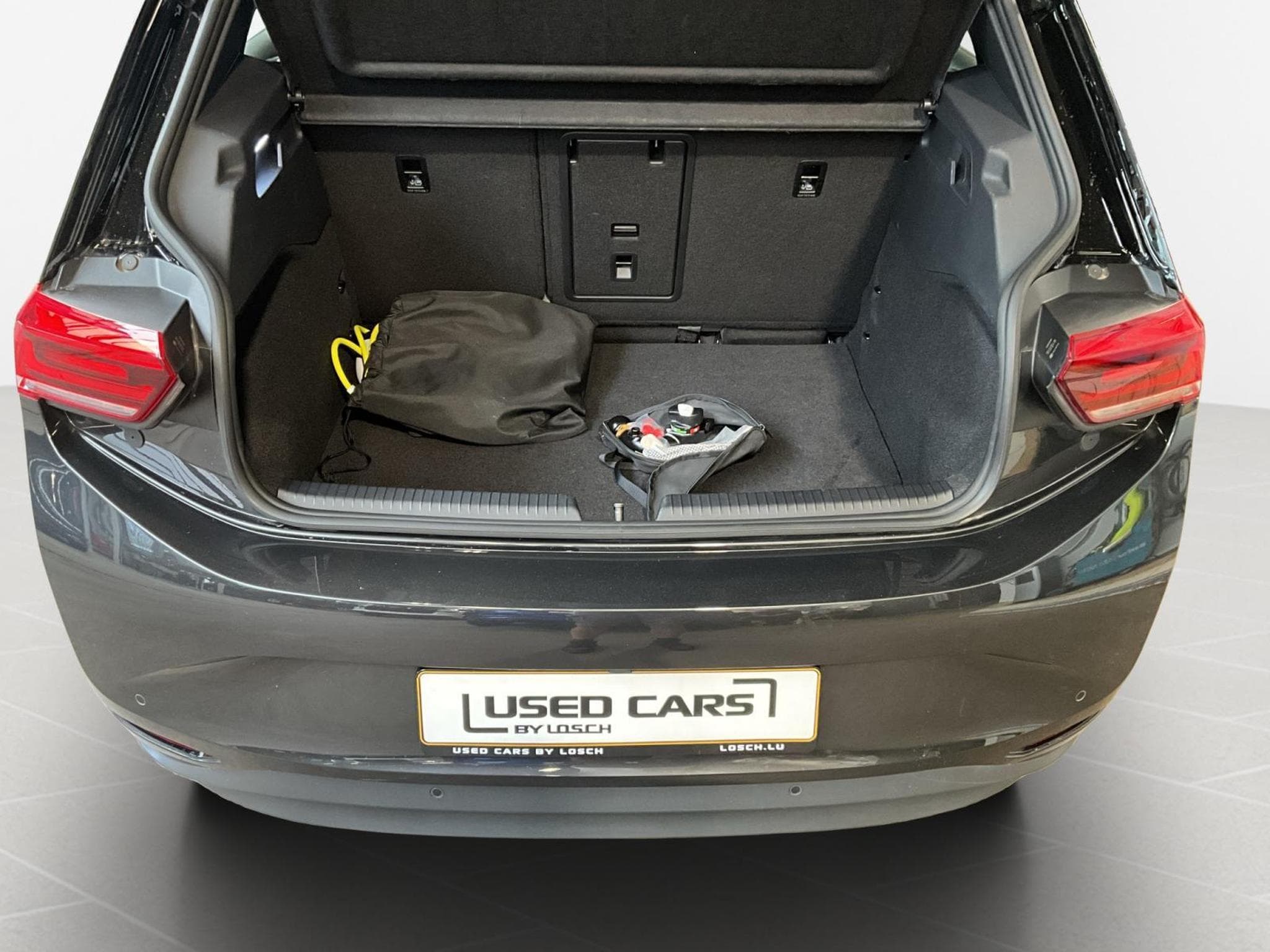 VW ID.3 58kWh+Pro-Perf.+P.Confort+P.Ass.+Wärme-P. (2022) - Photo 20