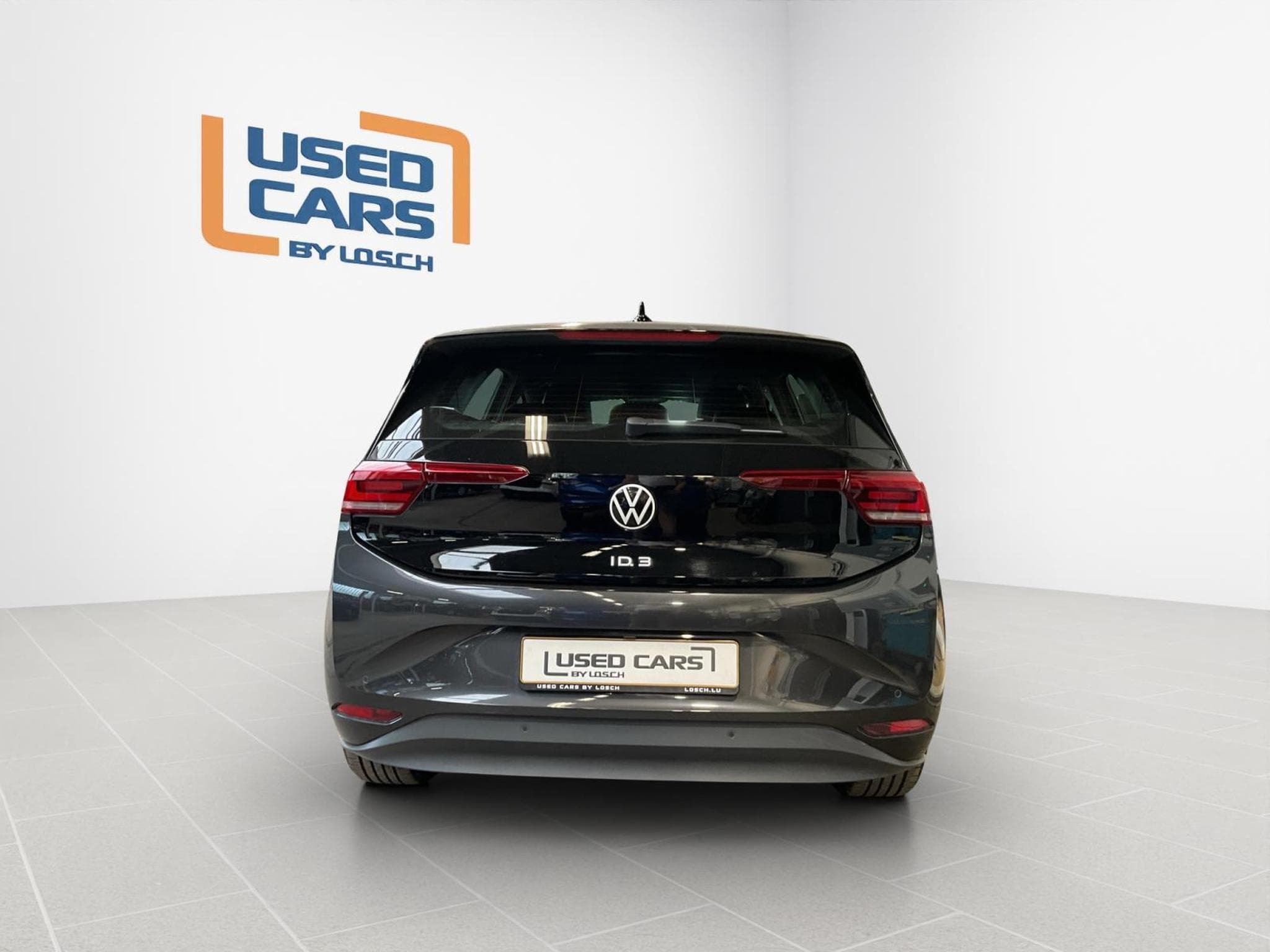 VW ID.3 58kWh+Pro-Perf.+P.Confort+P.Ass.+Wärme-P. (2022) - Photo 7