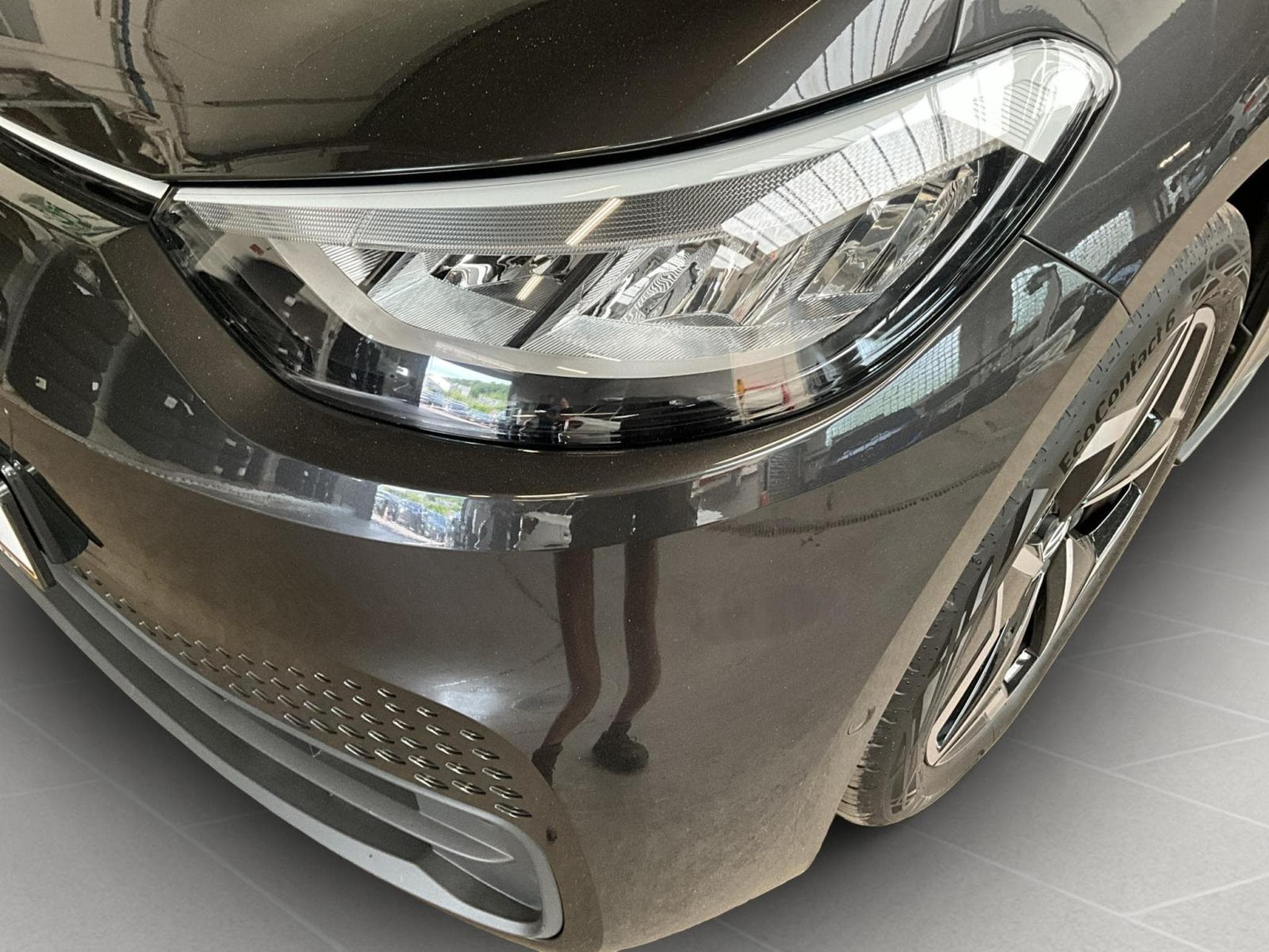 VW ID.3 58kWh+Pro-Perf.+P.Confort+P.Ass.+Wärme-P. (2022) - Photo 9