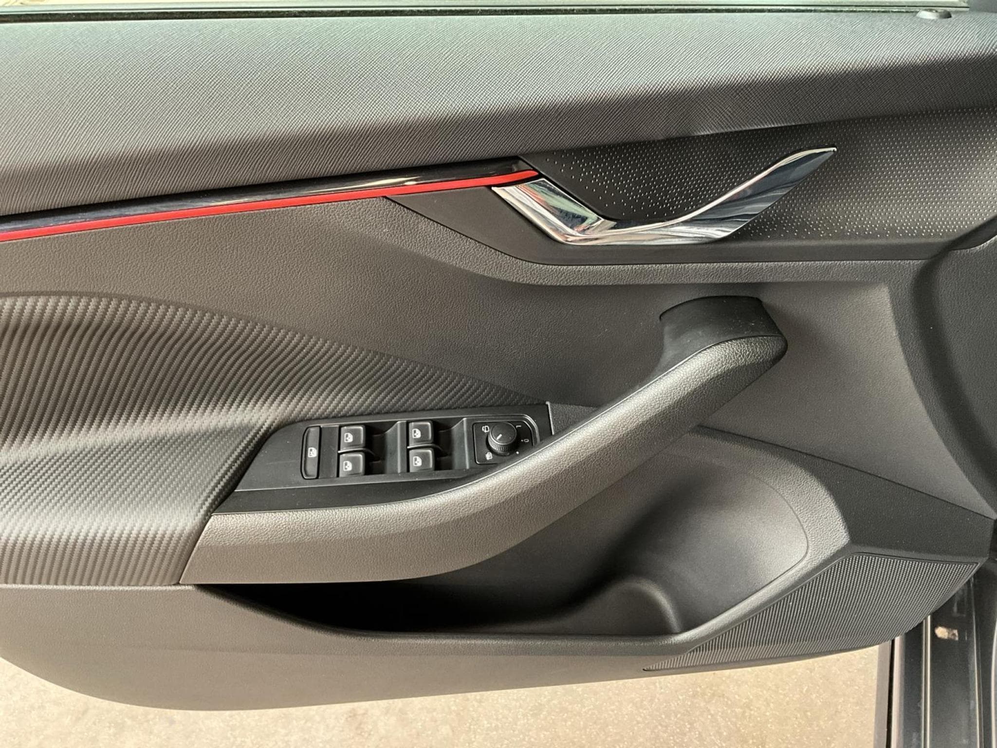 Skoda Scala Monte-Carlo+BVM+LED+Navi (2025) - Photo 10