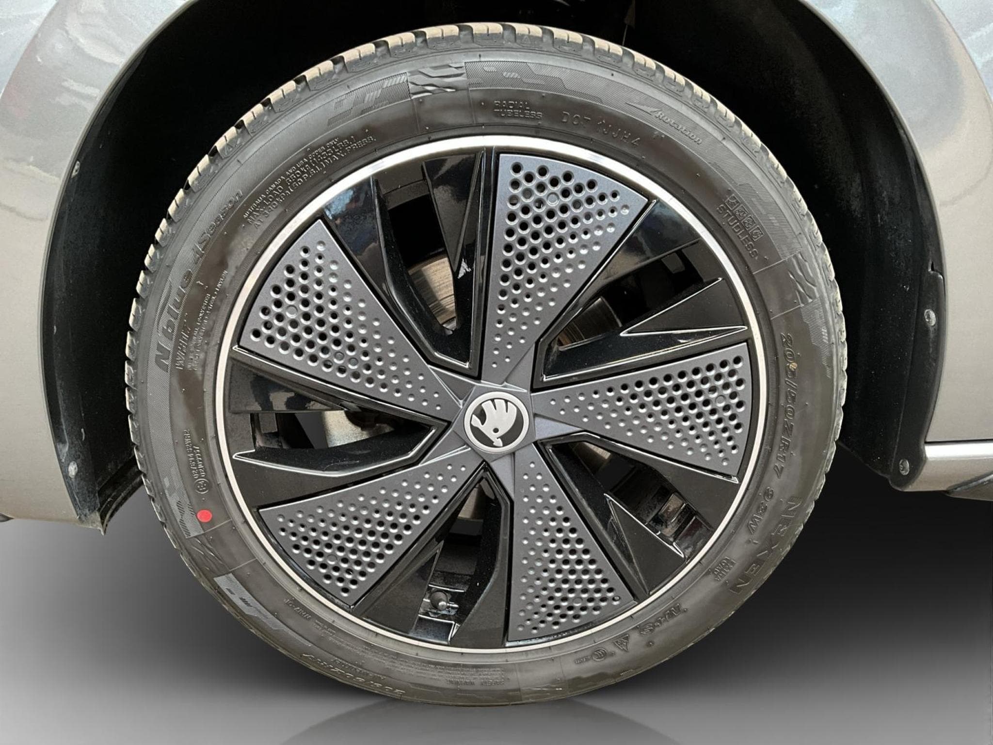 Skoda Scala Monte-Carlo+BVM+LED+Navi (2025) - Photo 8