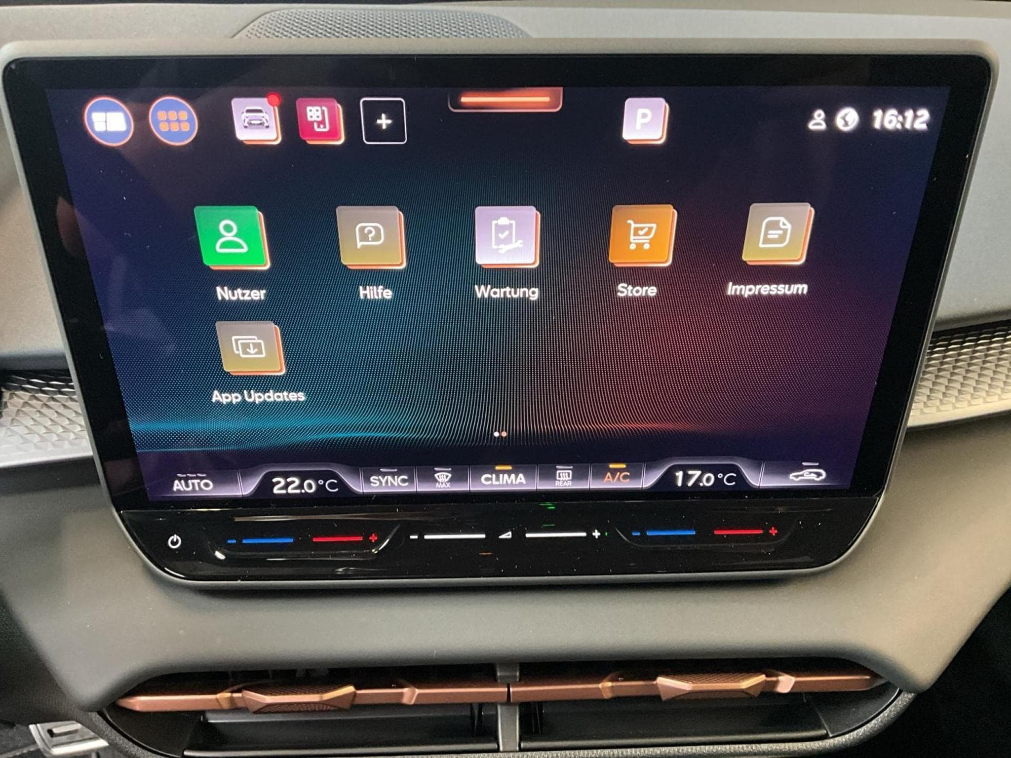 Cupra Terramar DSG+Digi.-Drive+RearView+LED (2025) - Photo 17