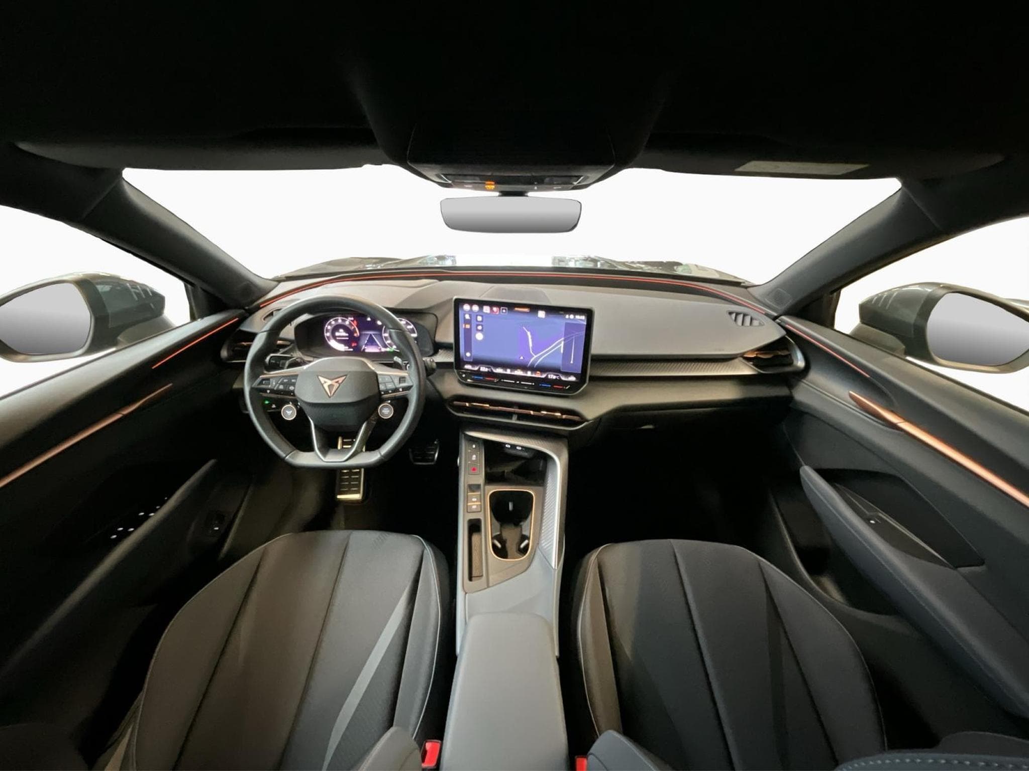 Cupra Terramar DSG+Digi.-Drive+RearView+LED (2025) - Photo 2