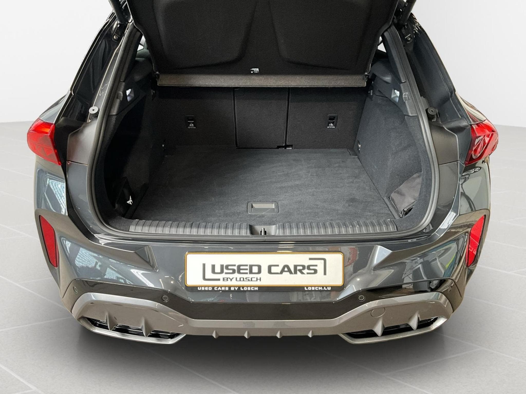Cupra Terramar DSG+Digi.-Drive+RearView+LED (2025) - Photo 20