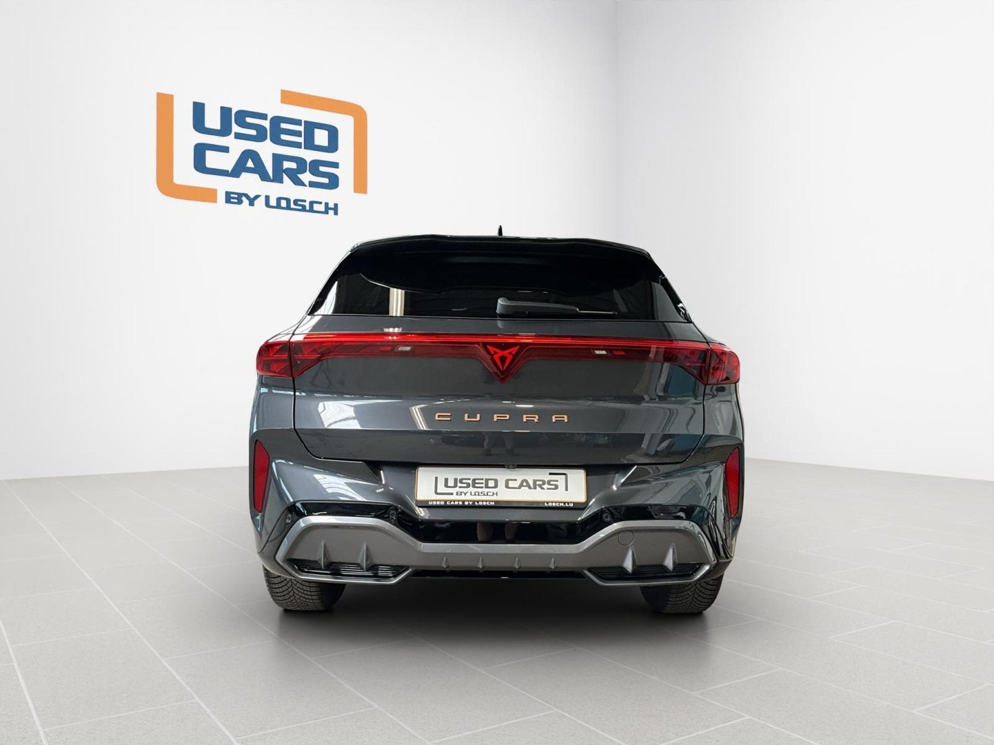 Cupra Terramar DSG+Digi.-Drive+RearView+LED (2025) - Photo 7