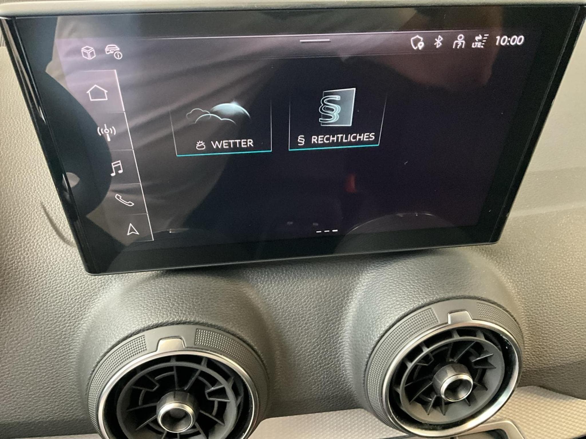 Audi Q2 Advanced+35TFSI+S-Tronic+P.Business+P.Confort+ (2025) - Foto 18