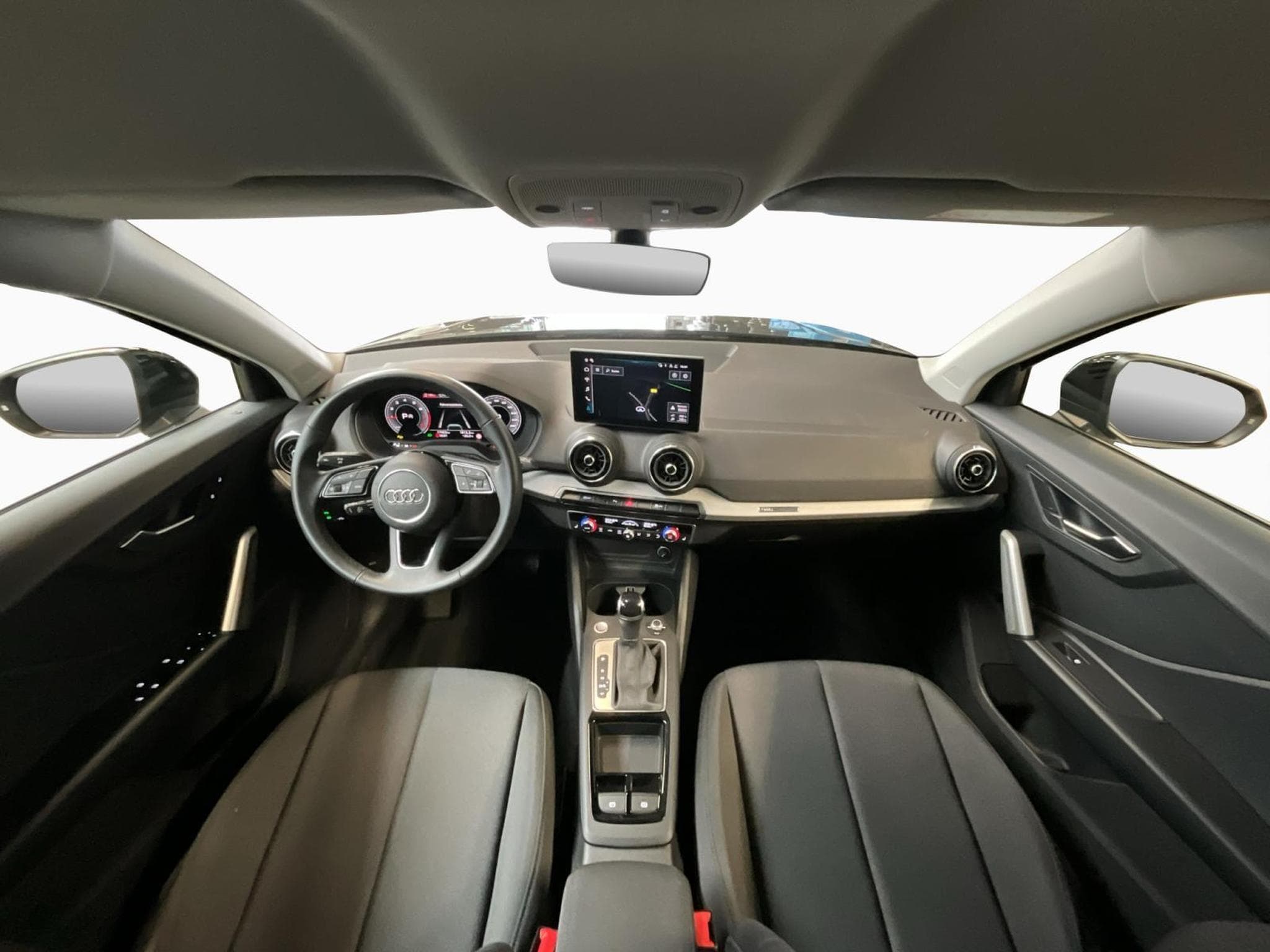 Audi Q2 Advanced+35TFSI+S-Tronic+P.Business+P.Confort+ (2025) - Foto 2