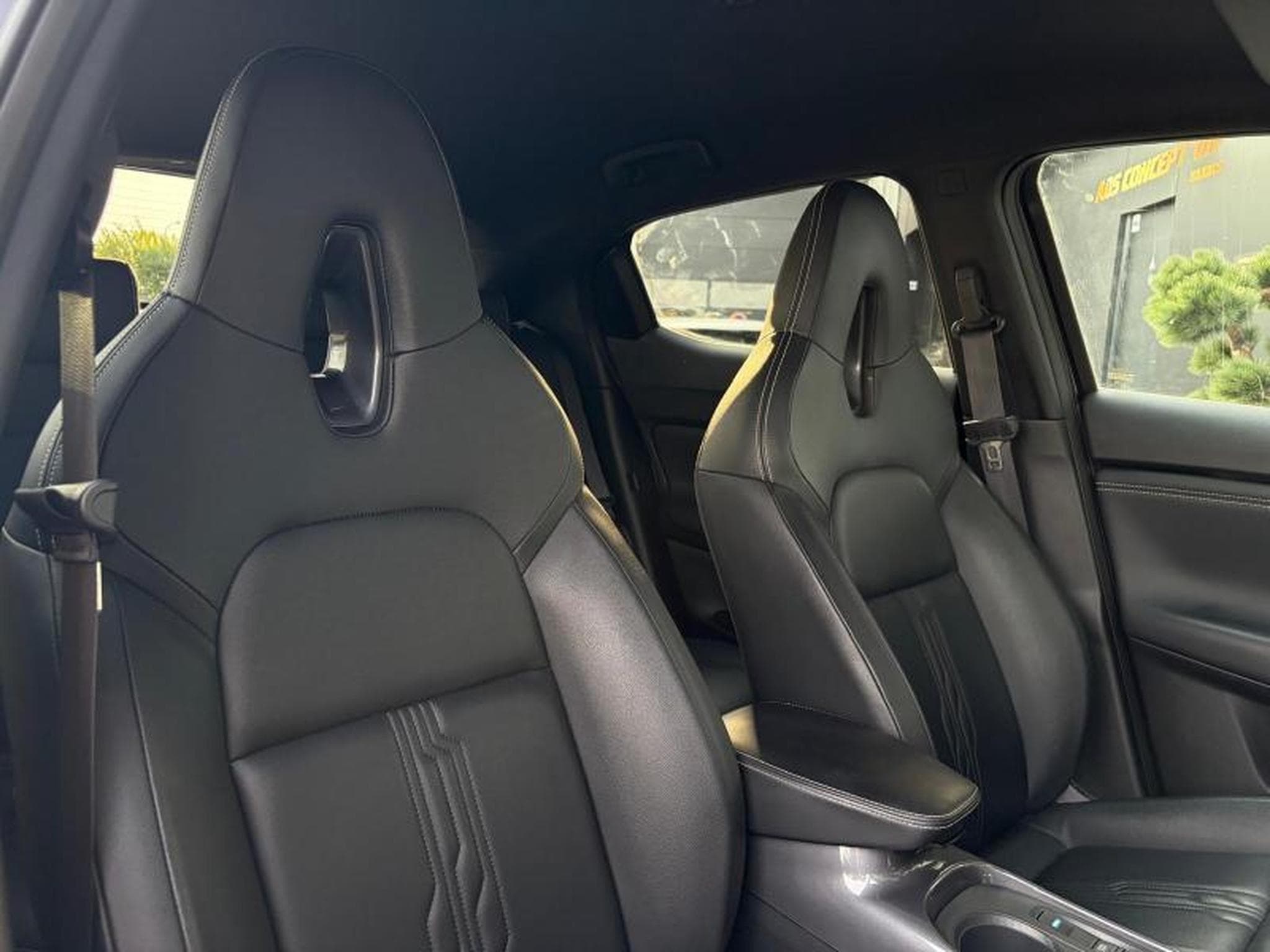 Nissan Juke 1.6 Tekna Hybrid (2026) - Photo 8