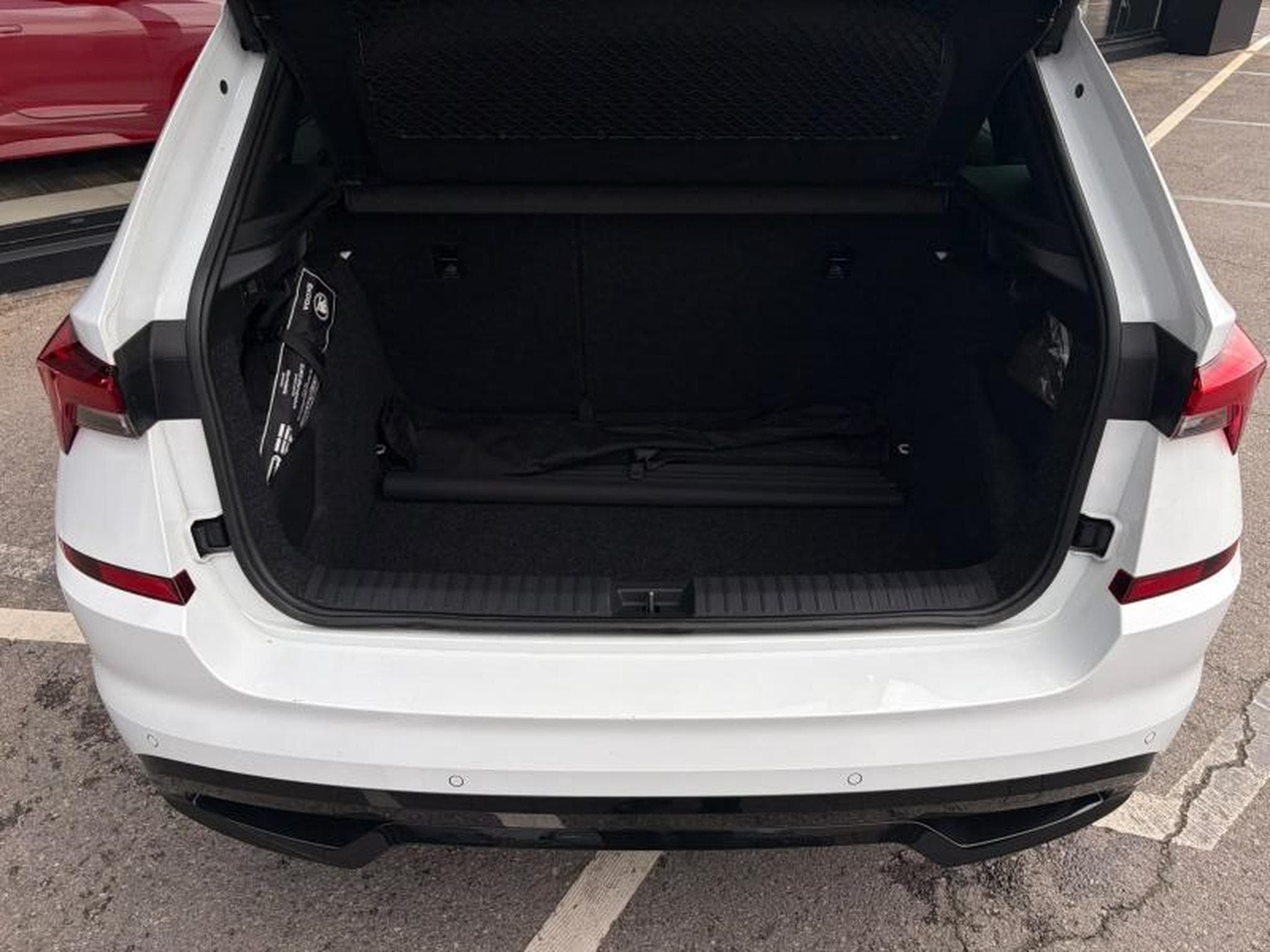 Skoda Kamiq Monte Carlo/Camera/Toit Panoramique/Sièges chauffants (2022) - Foto 17