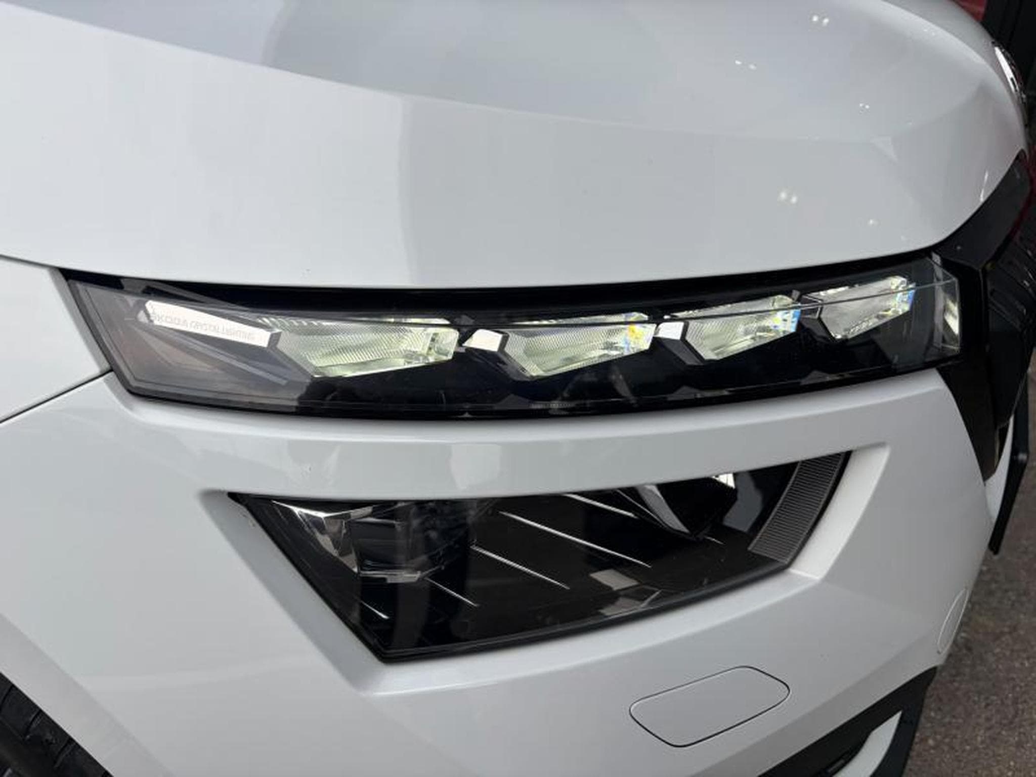 Skoda Kamiq Monte Carlo/Camera/Toit Panoramique/Sièges chauffants (2022) - Foto 19