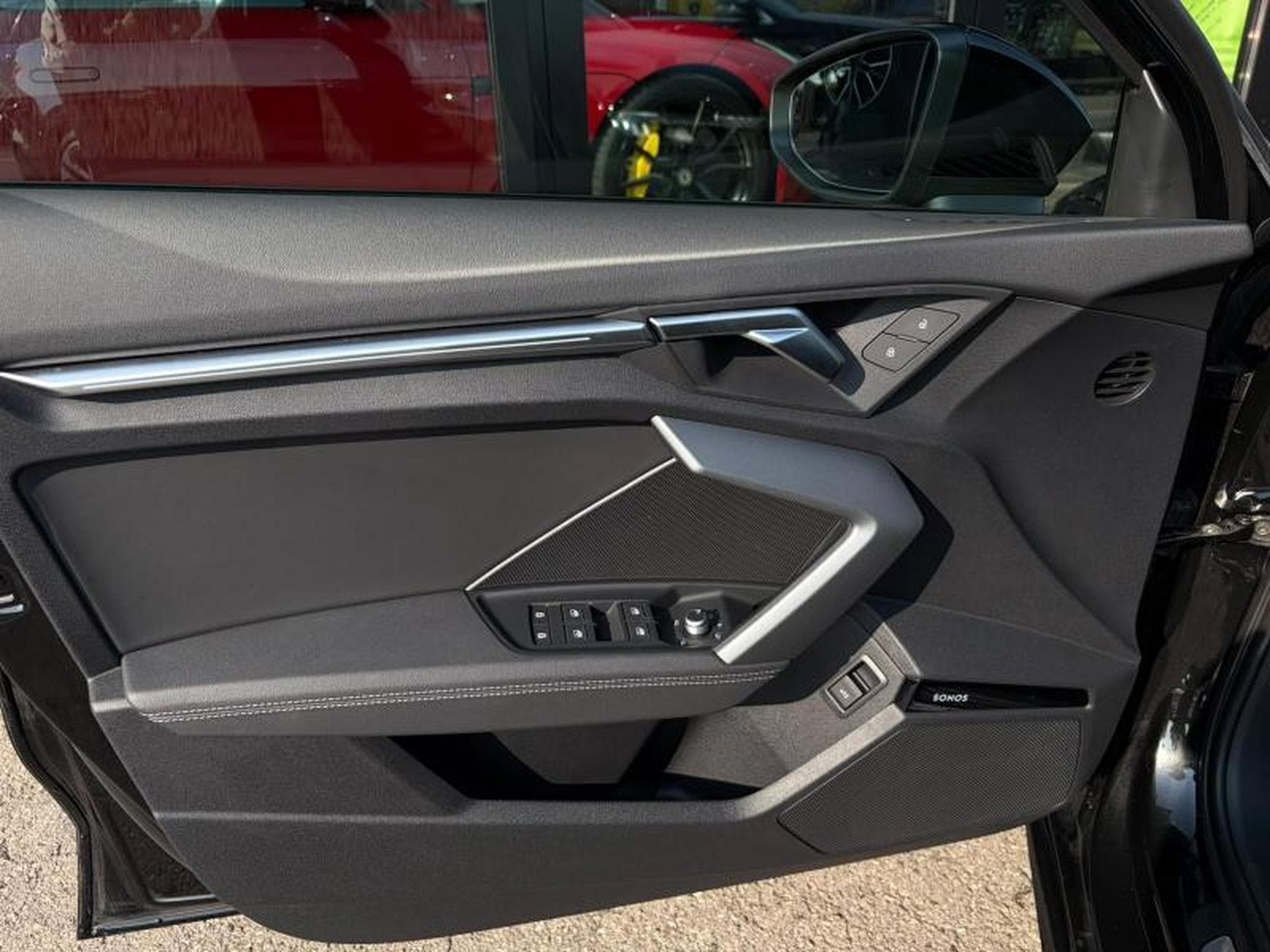 Audi S3 Berline Quattro/Camera/Toit ouvrant/Sonos/Car Play (2025) - Foto 17