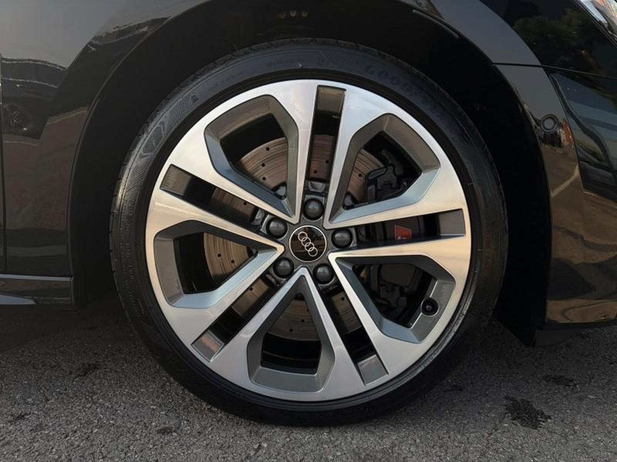 Audi S3 Berline Quattro/Camera/Toit ouvrant/Sonos/Car Play (2025) - Foto 5