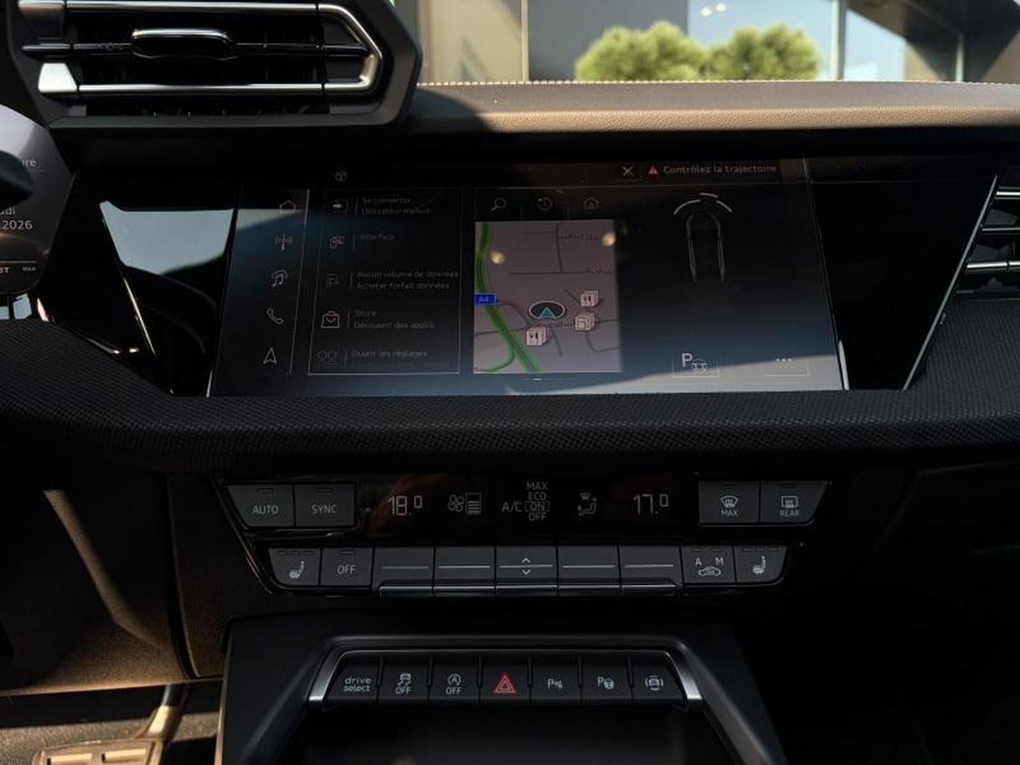 Audi S3 Berline Quattro/Camera/Toit ouvrant/Sonos/Car Play (2025) - Foto 7