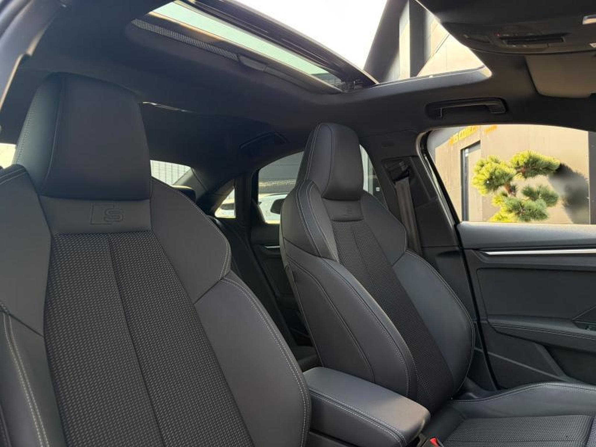 Audi S3 Berline Quattro/Camera/Toit ouvrant/Sonos/Car Play (2025) - Foto 8