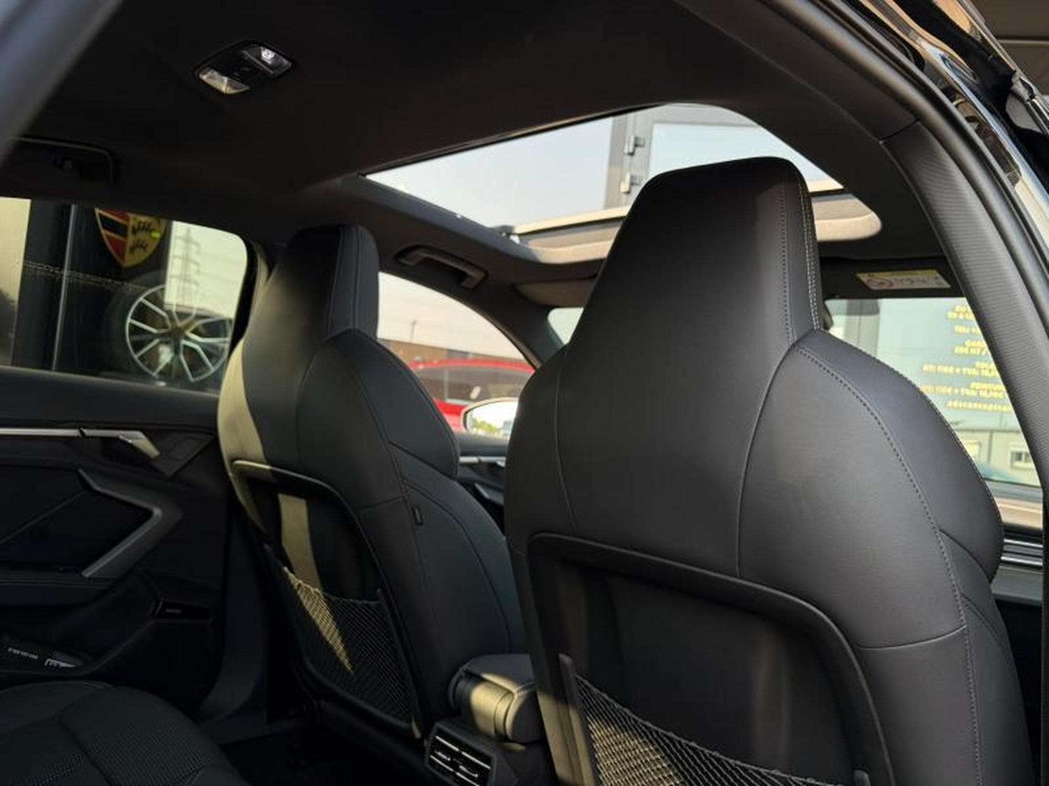 Audi S3 Berline Quattro/Camera/Toit ouvrant/Sonos/Car Play (2025) - Foto 9