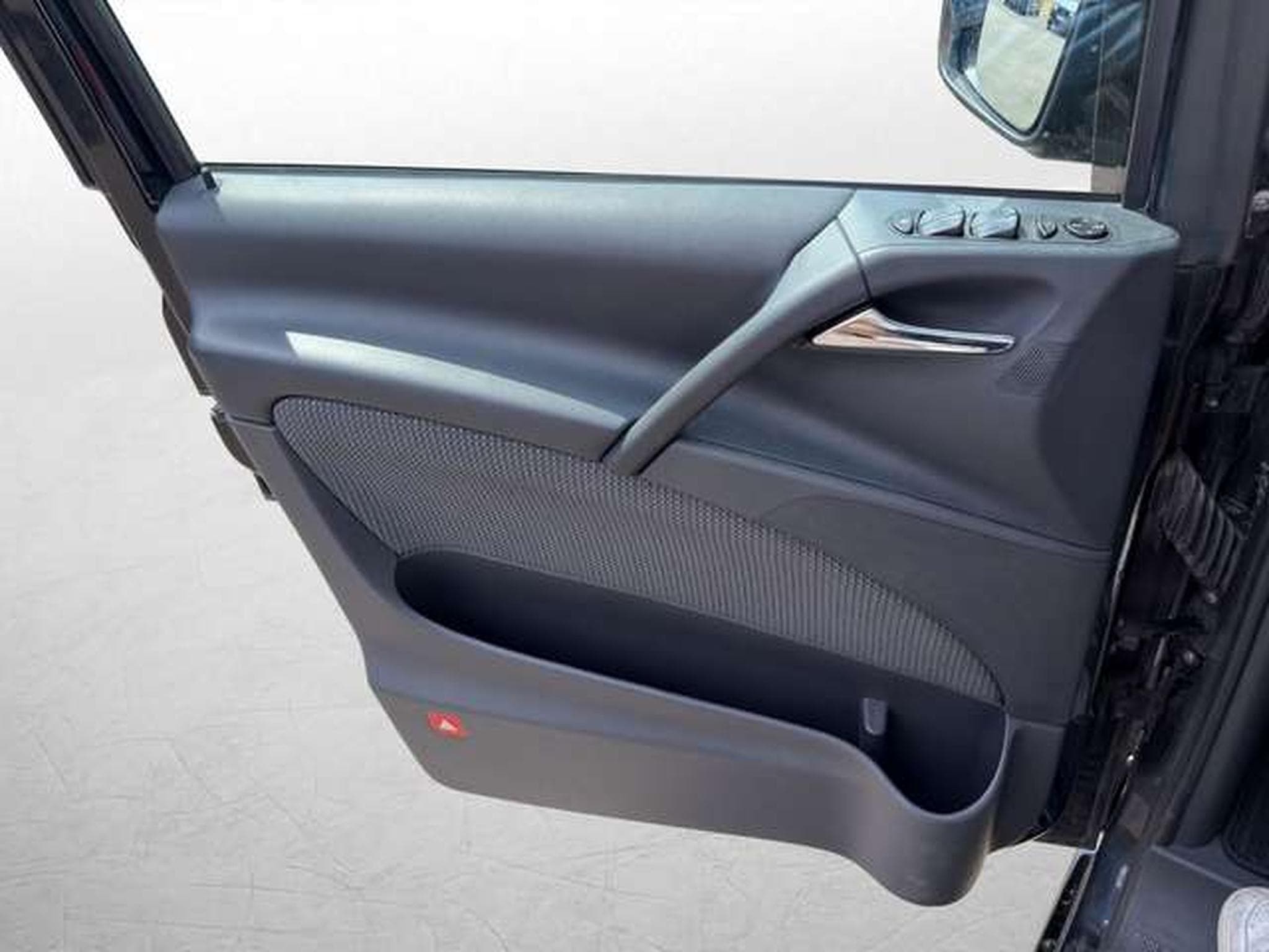 Mercedes Viano 2.2 CDI lang Trend Edition (2014) - Photo 17
