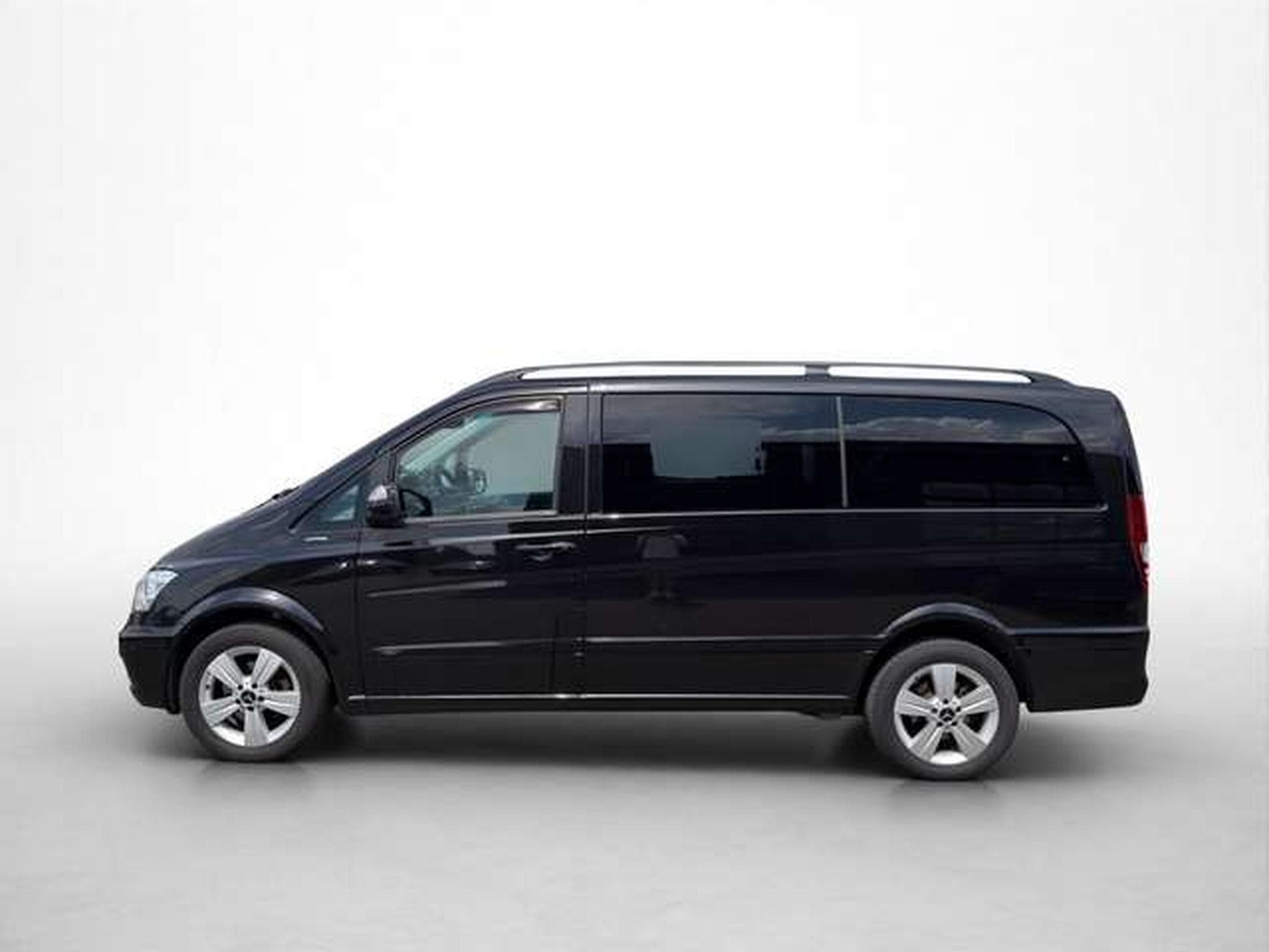Mercedes Viano 2.2 CDI lang Trend Edition (2014) - Photo 3
