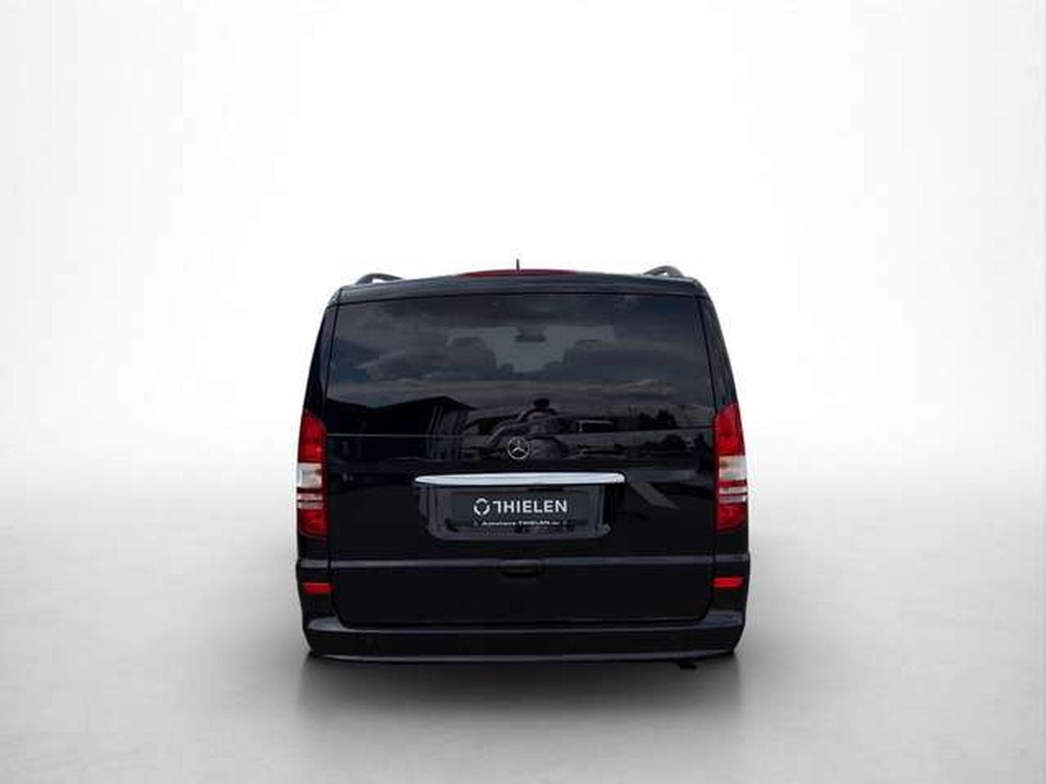 Mercedes Viano 2.2 CDI lang Trend Edition (2014) - Photo 5