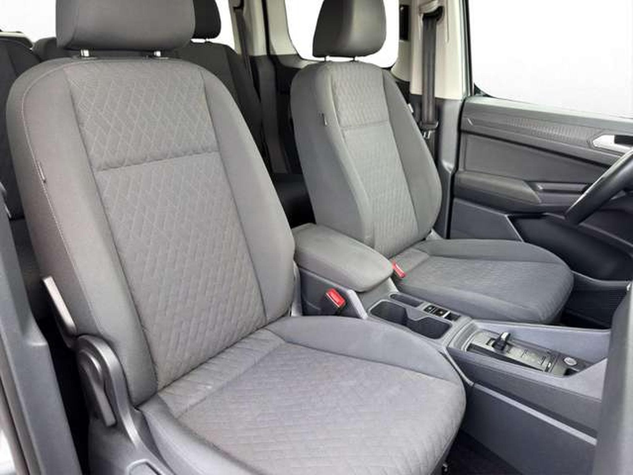 VW Caddy Life DSG/Navi/LED/SHZ/ACC/Kamera (2022) - Photo 15