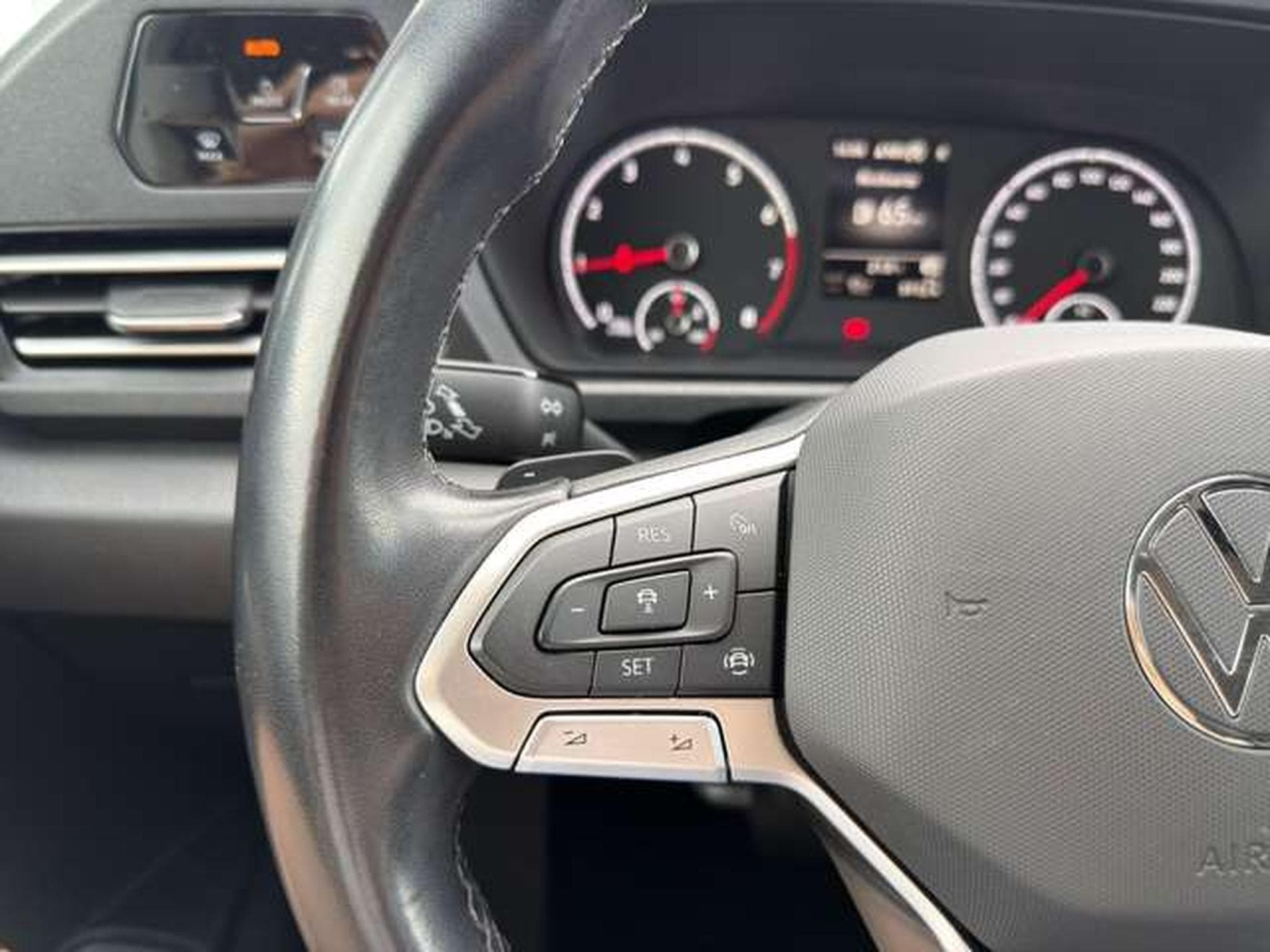 VW Caddy Life DSG/Navi/LED/SHZ/ACC/Kamera (2022) - Photo 22