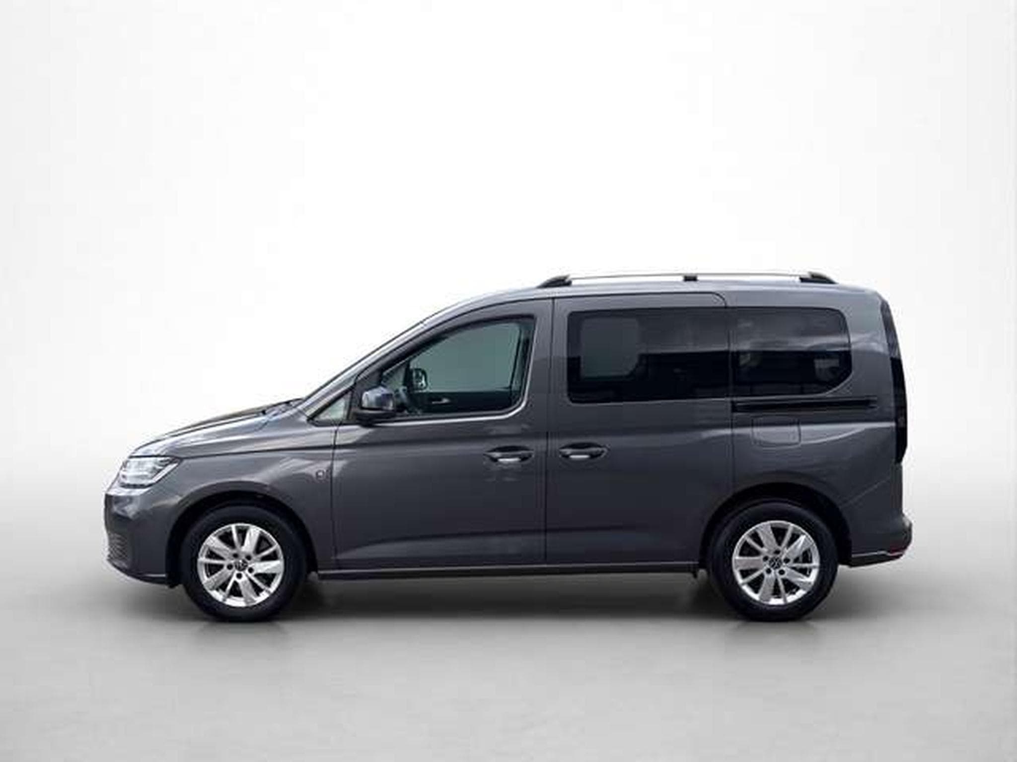 VW Caddy Life DSG/Navi/LED/SHZ/ACC/Kamera (2022) - Photo 3