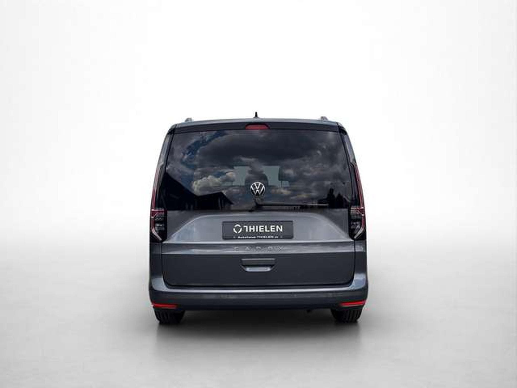 VW Caddy Life DSG/Navi/LED/SHZ/ACC/Kamera (2022) - Photo 5